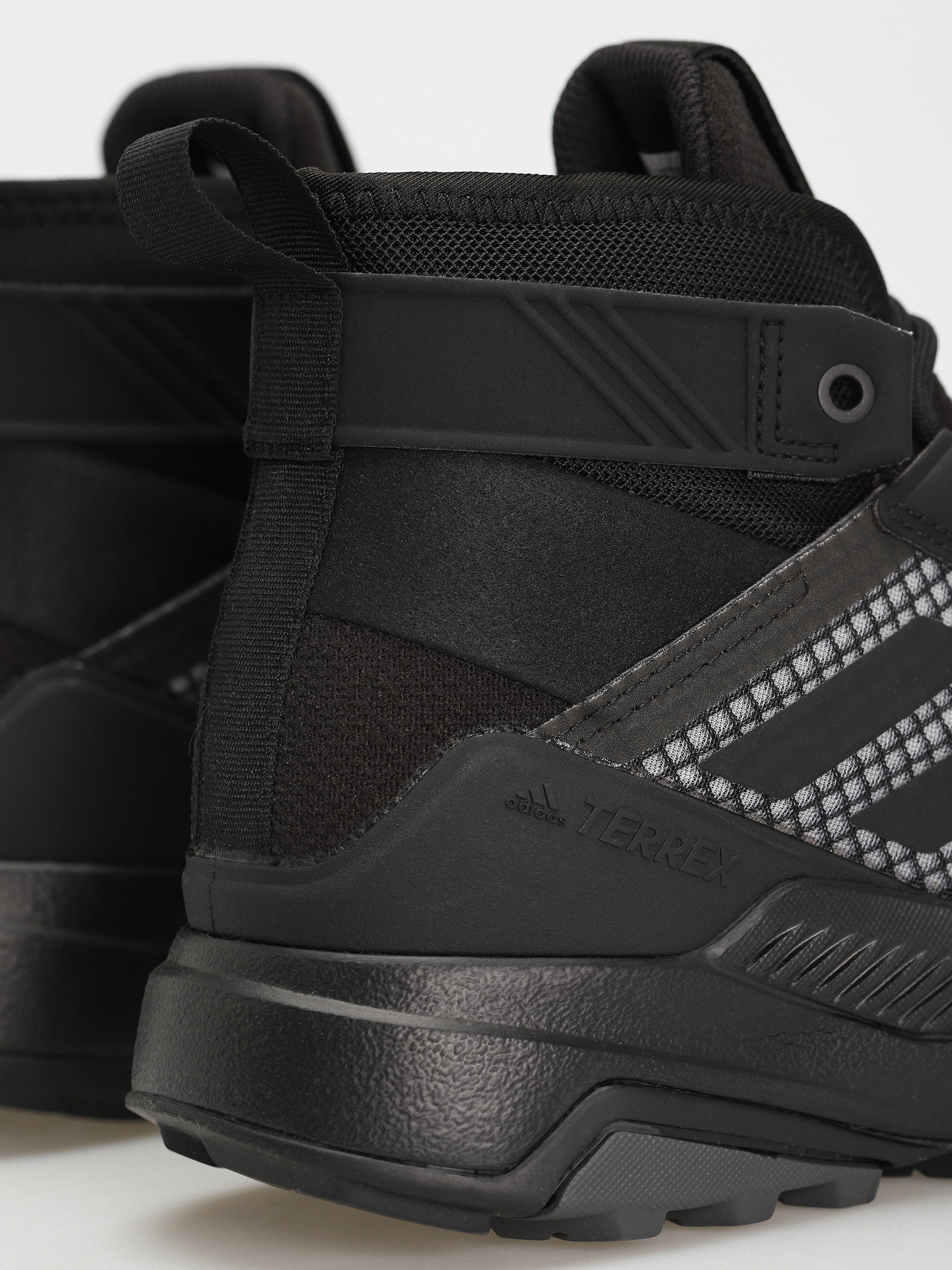 adidas Trailmaker Schuhe (cblack/cblack/dgsogr)