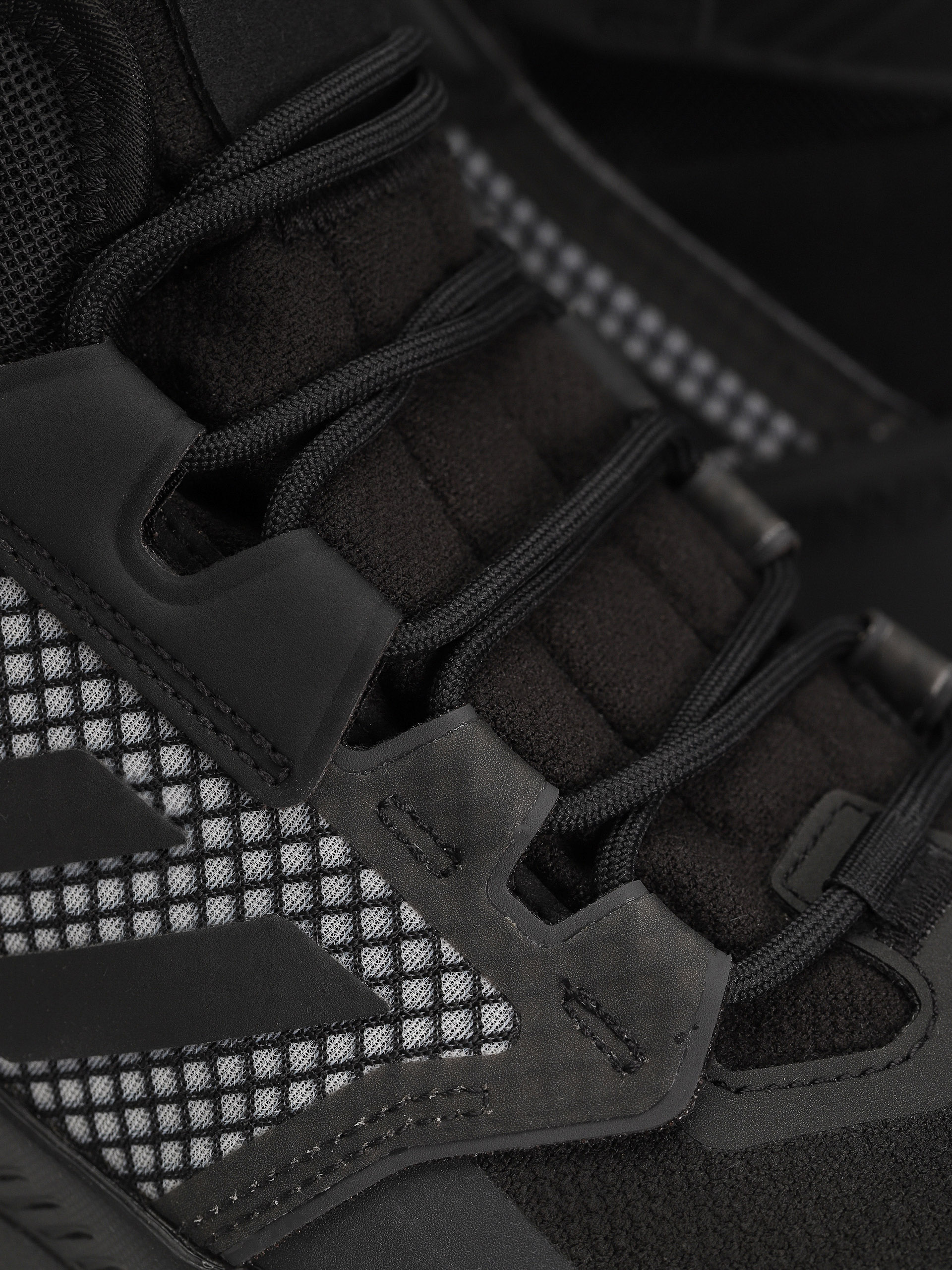 adidas Trailmaker Shoes (cblack/cblack/dgsogr)