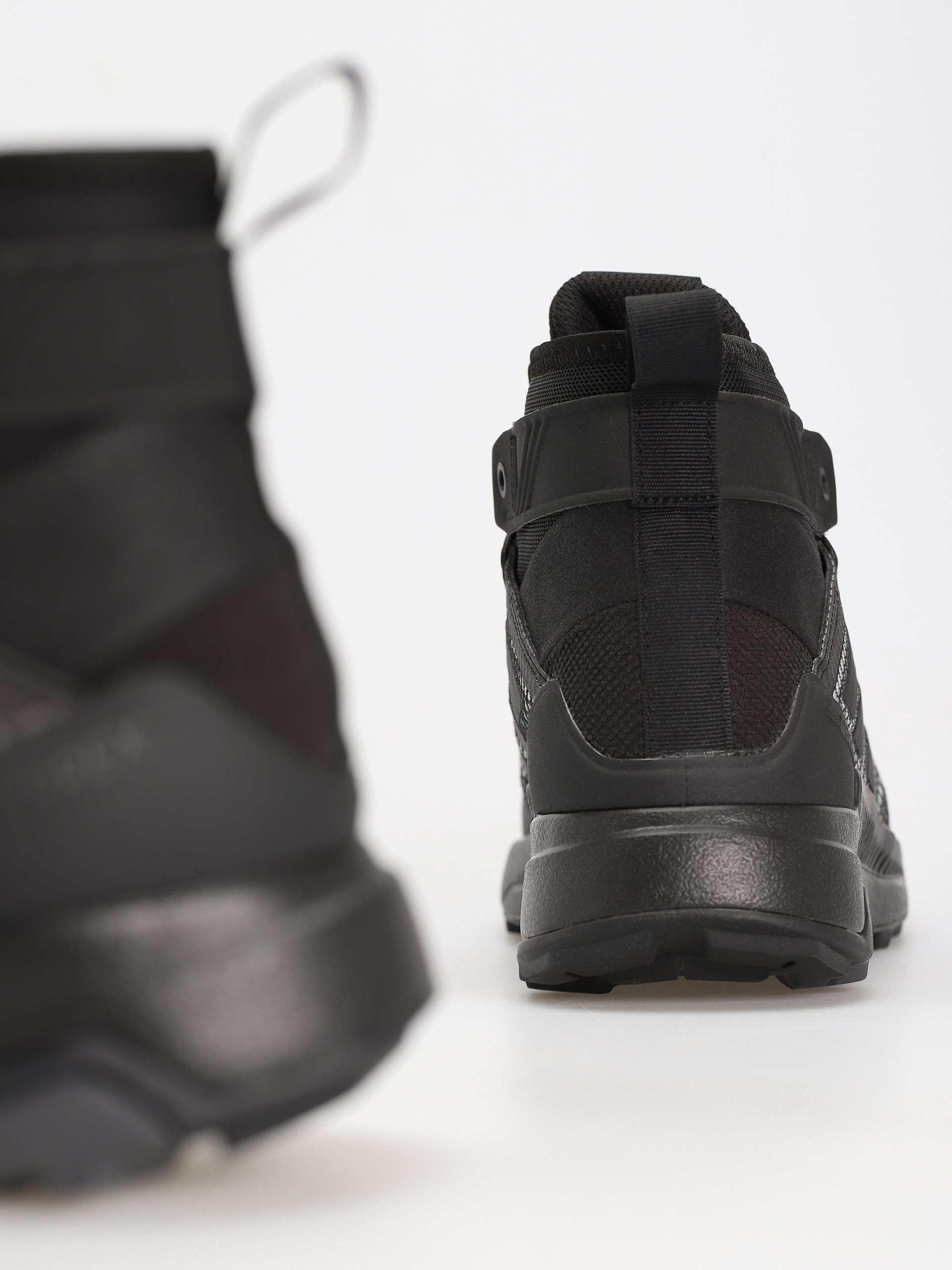 adidas Trailmaker Schuhe (cblack/cblack/dgsogr)