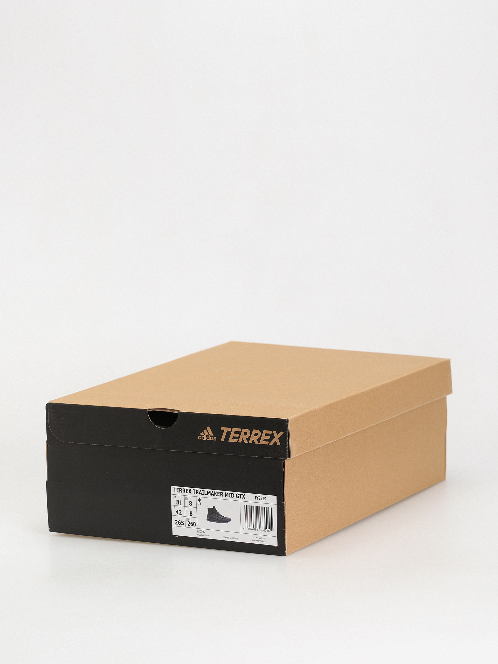 adidas Trailmaker Schuhe (cblack/cblack/dgsogr)