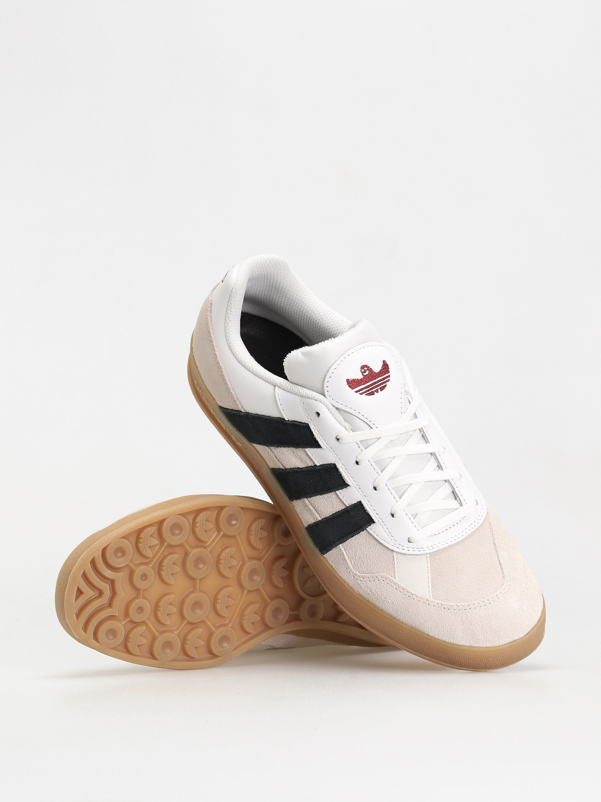 adidas Aloha Super Shoes (ftwwht/cblack/gum4)