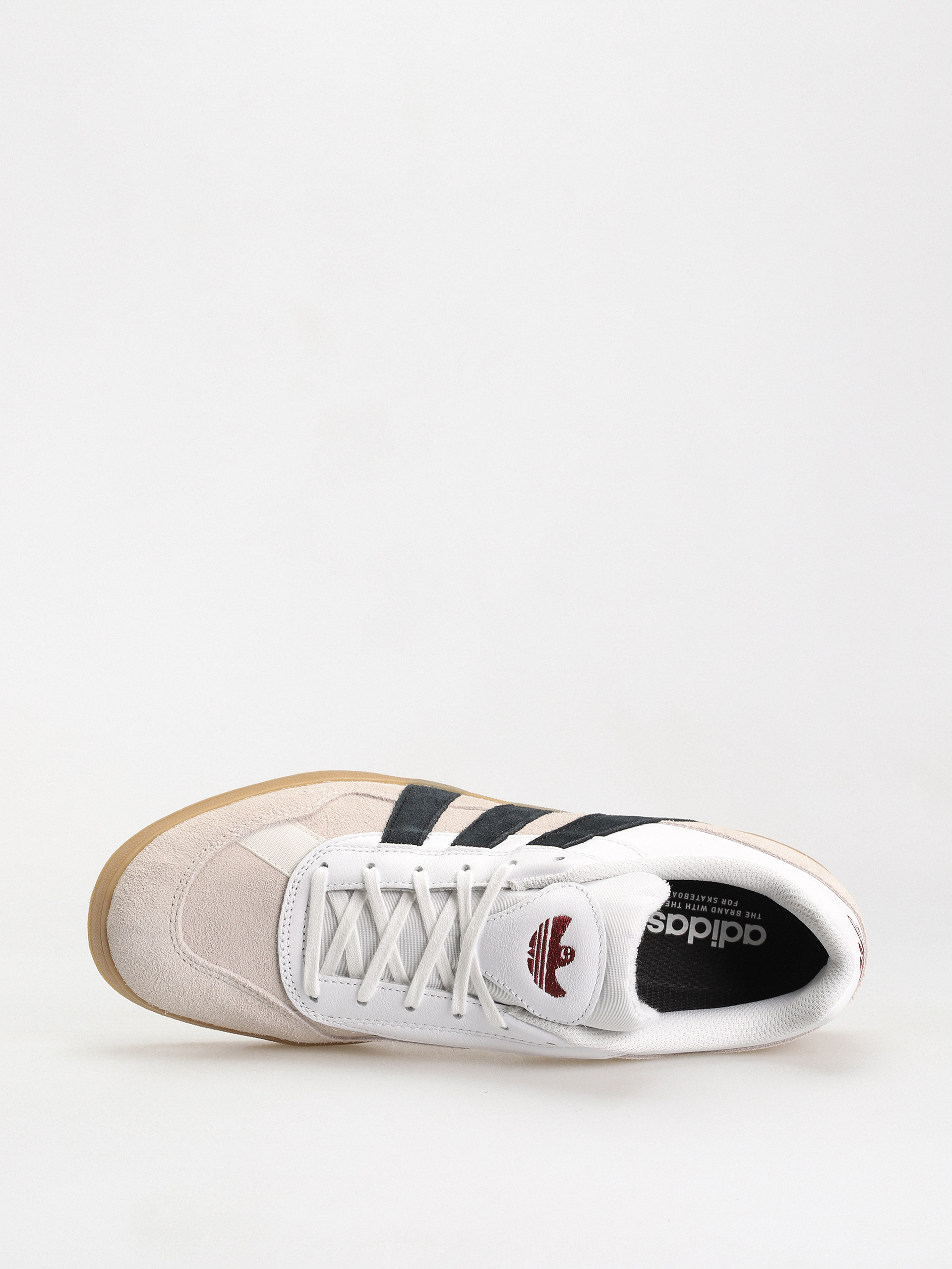 adidas Aloha Super Shoes (ftwwht/cblack/gum4)