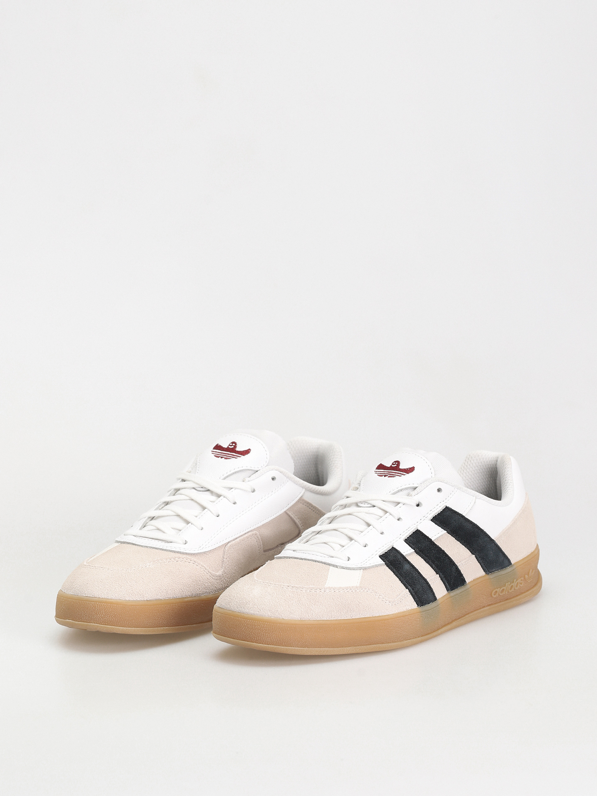 adidas Aloha Super Shoes (ftwwht/cblack/gum4)
