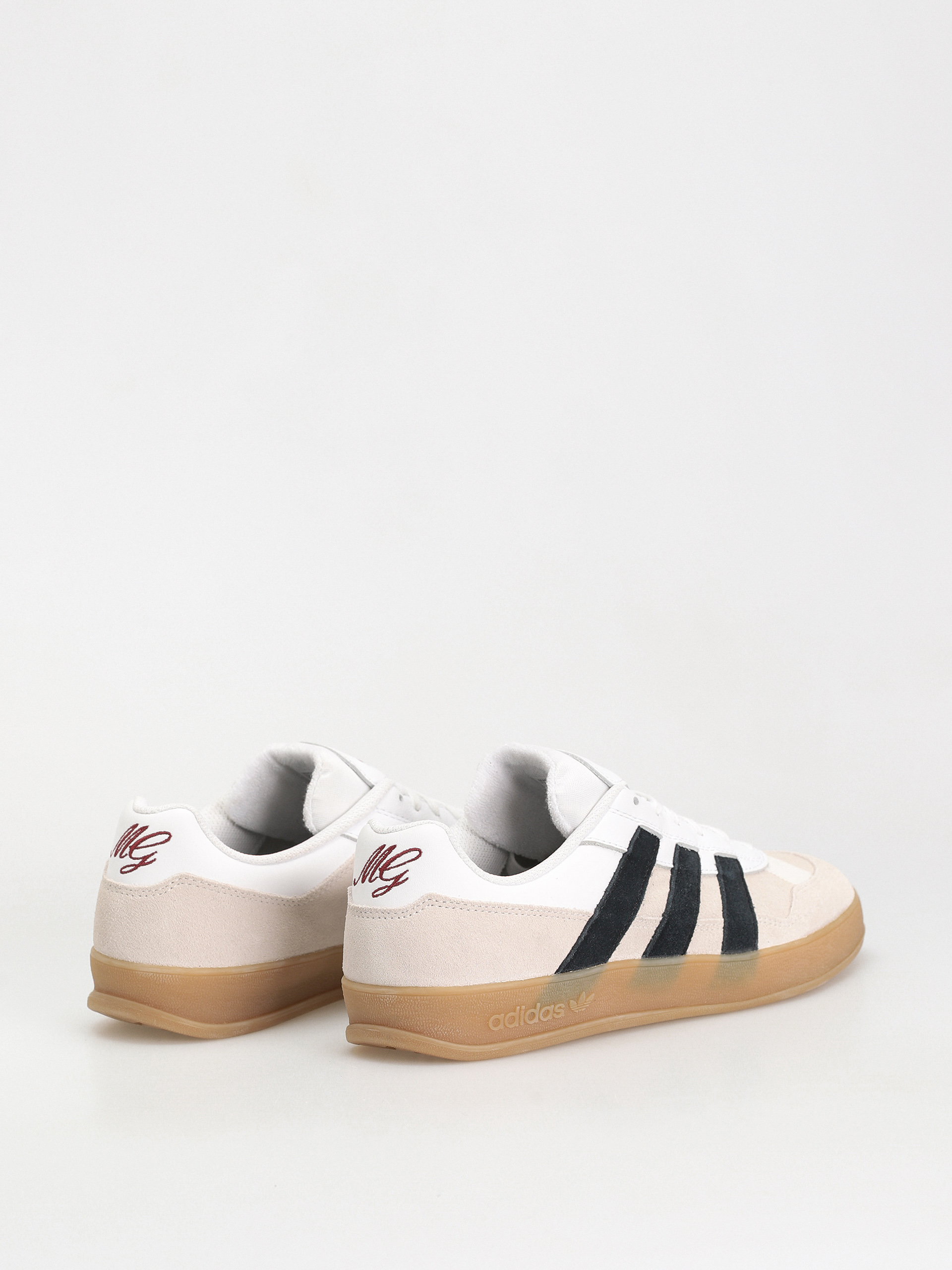 adidas Aloha Super Shoes (ftwwht/cblack/gum4)