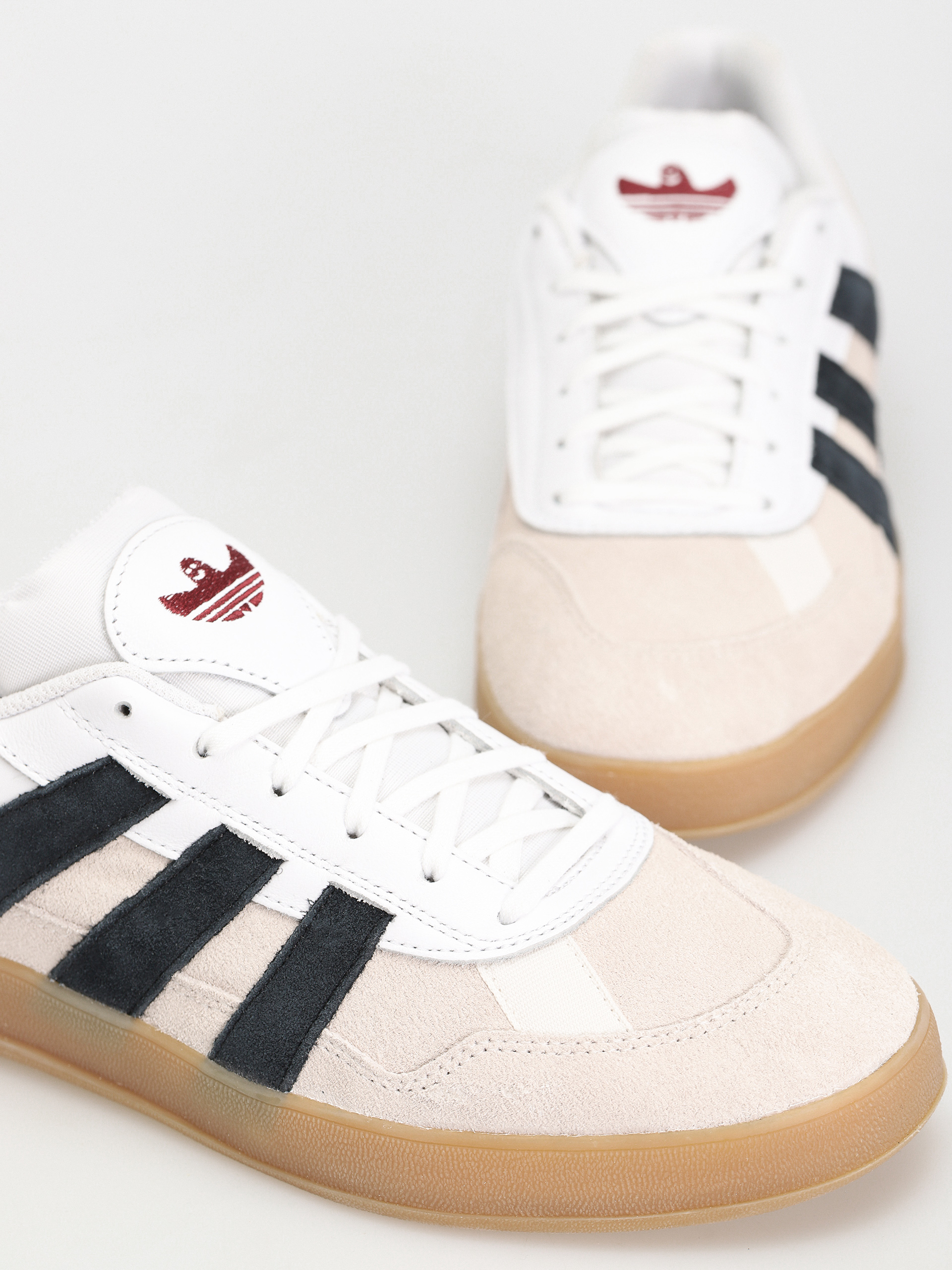 adidas Aloha Super Shoes (ftwwht/cblack/gum4)