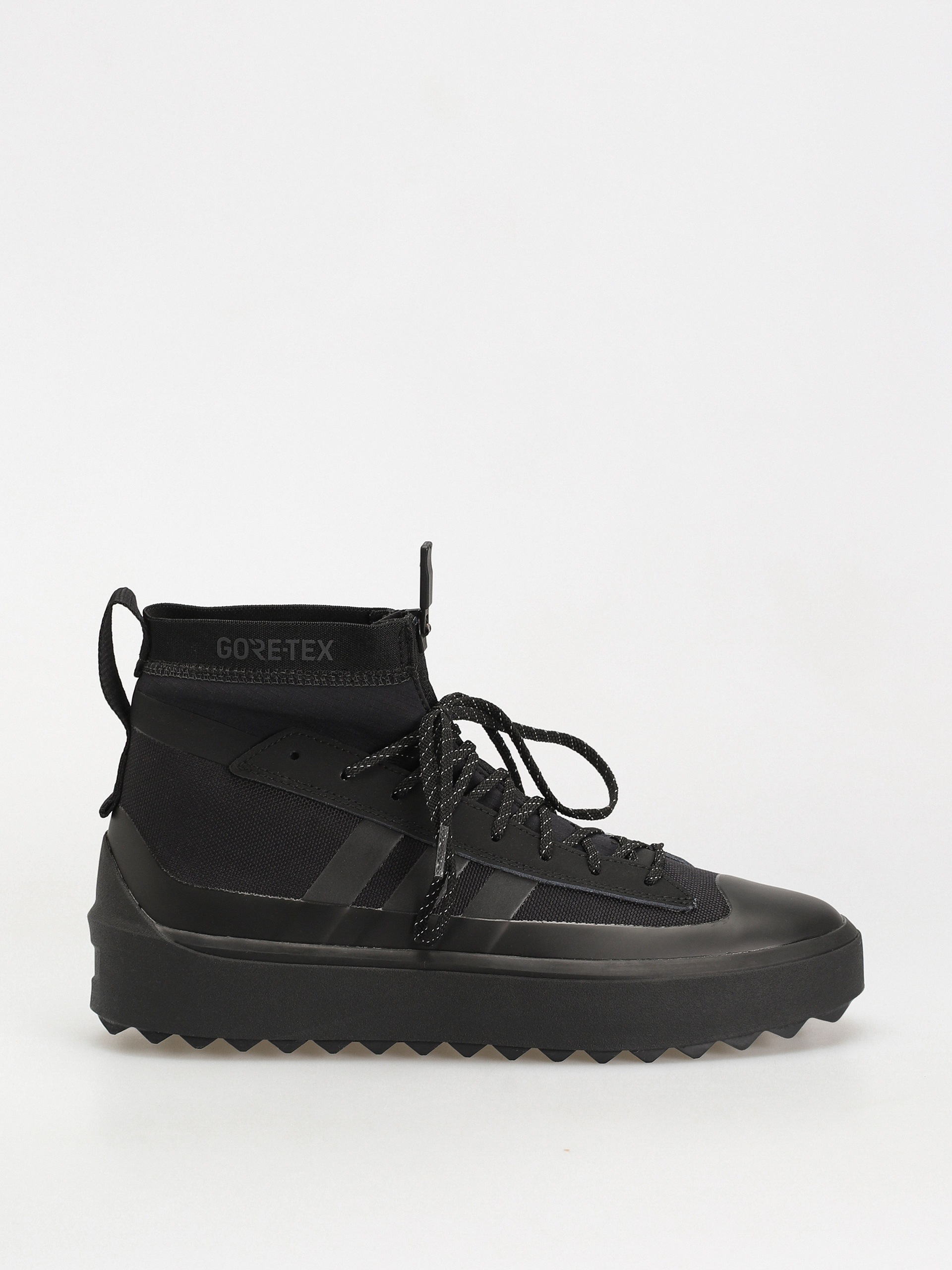 adidas Originals Znsored Hi Gtx Shoes (cblack/cblack/cblack)