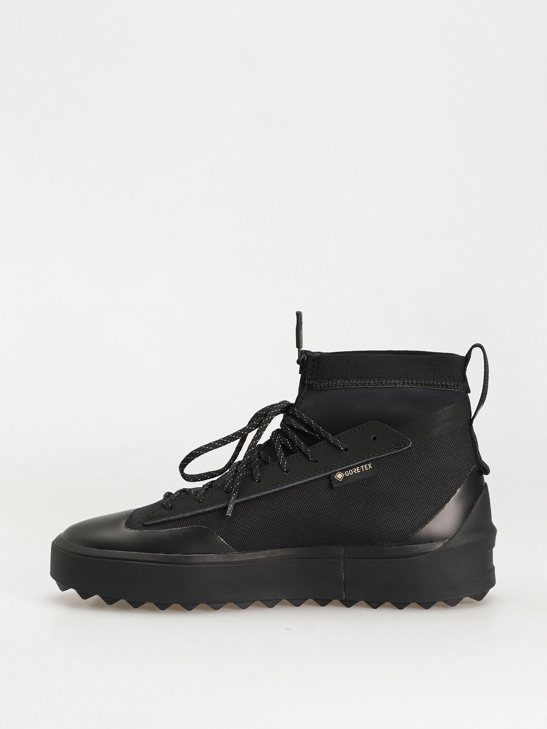 adidas Originals Znsored Hi Gtx Shoes (cblack/cblack/cblack)