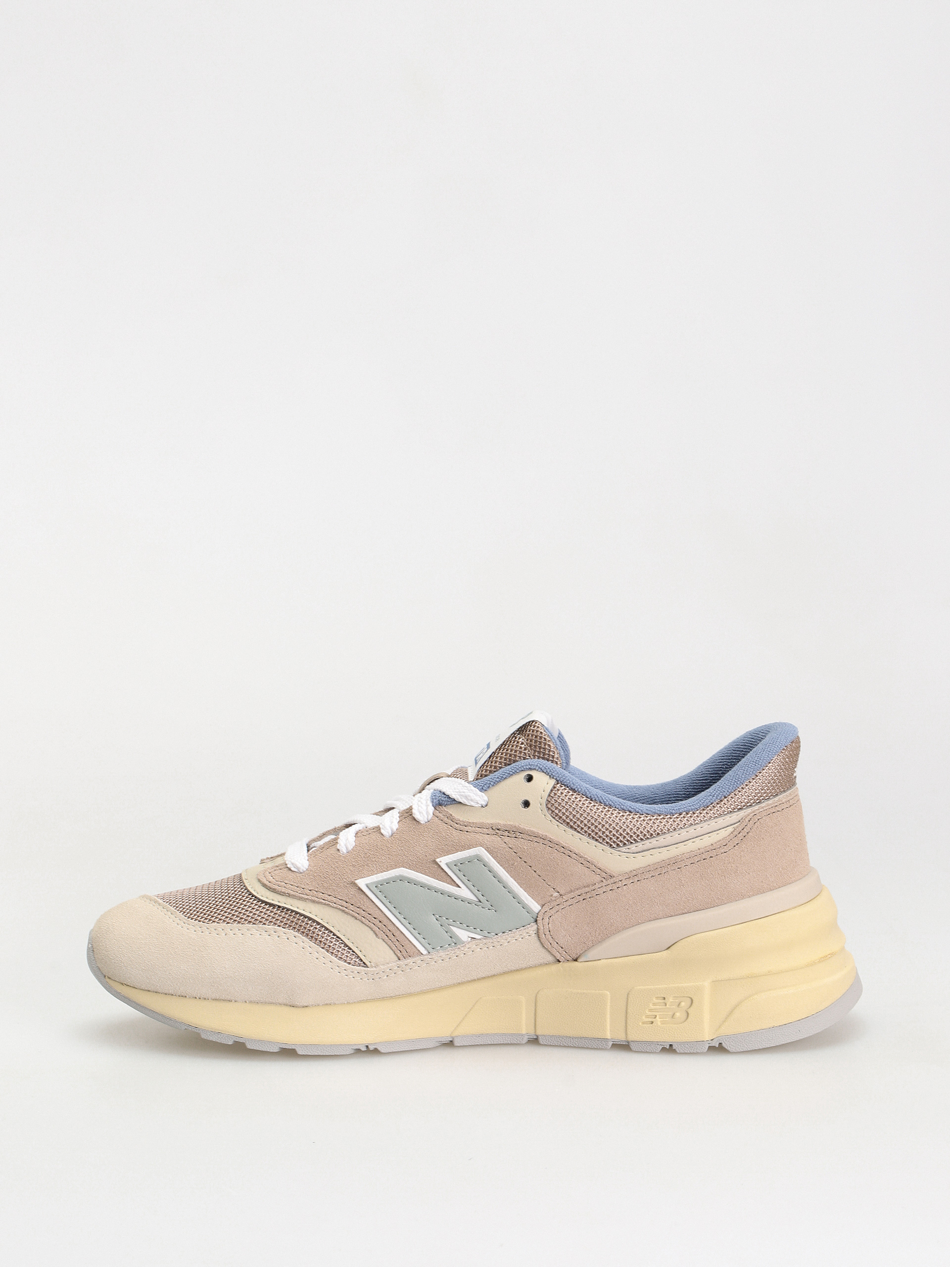 New Balance 997 Schuhe (driftwood)