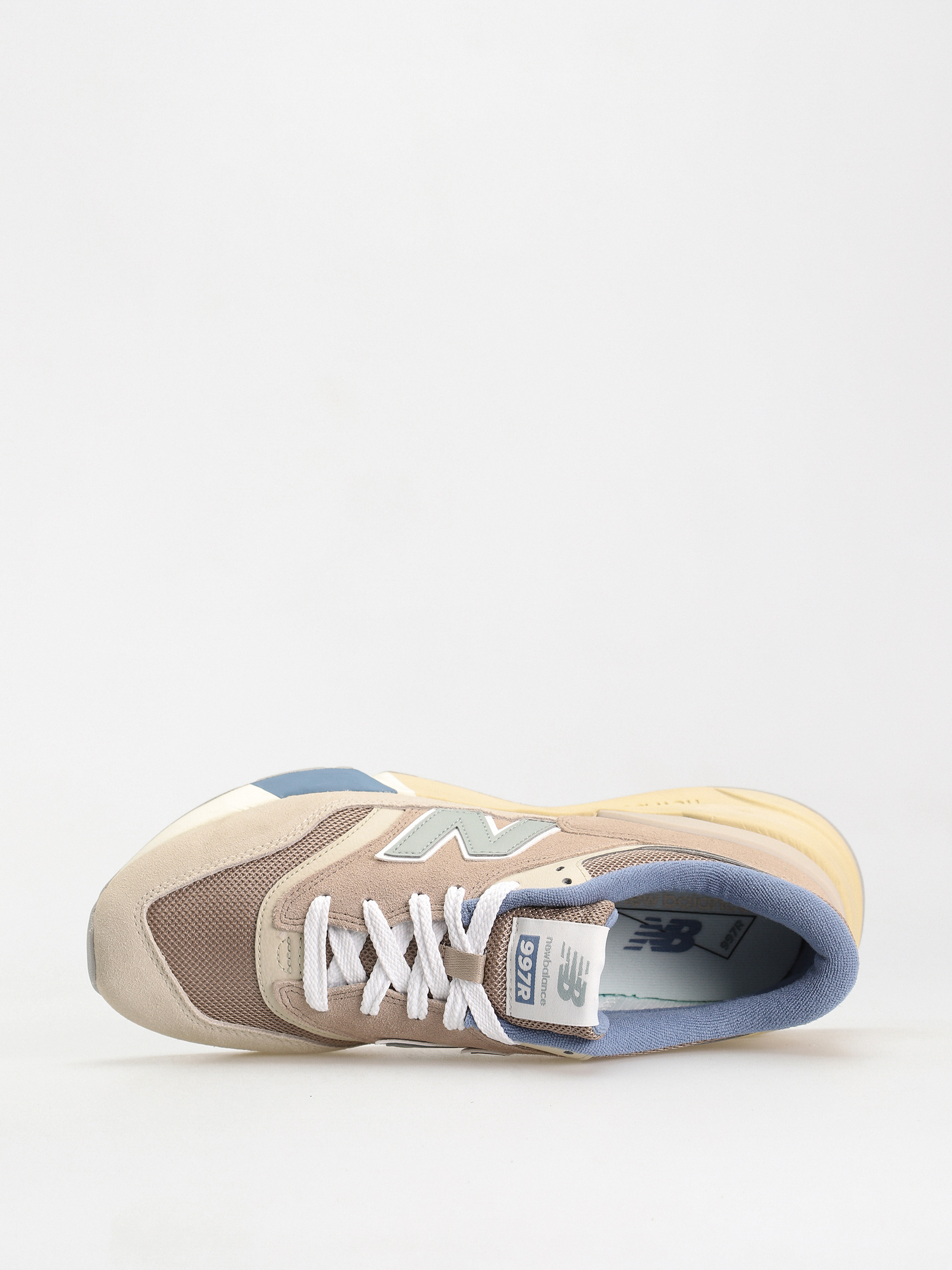 New Balance 997 Schuhe (driftwood)