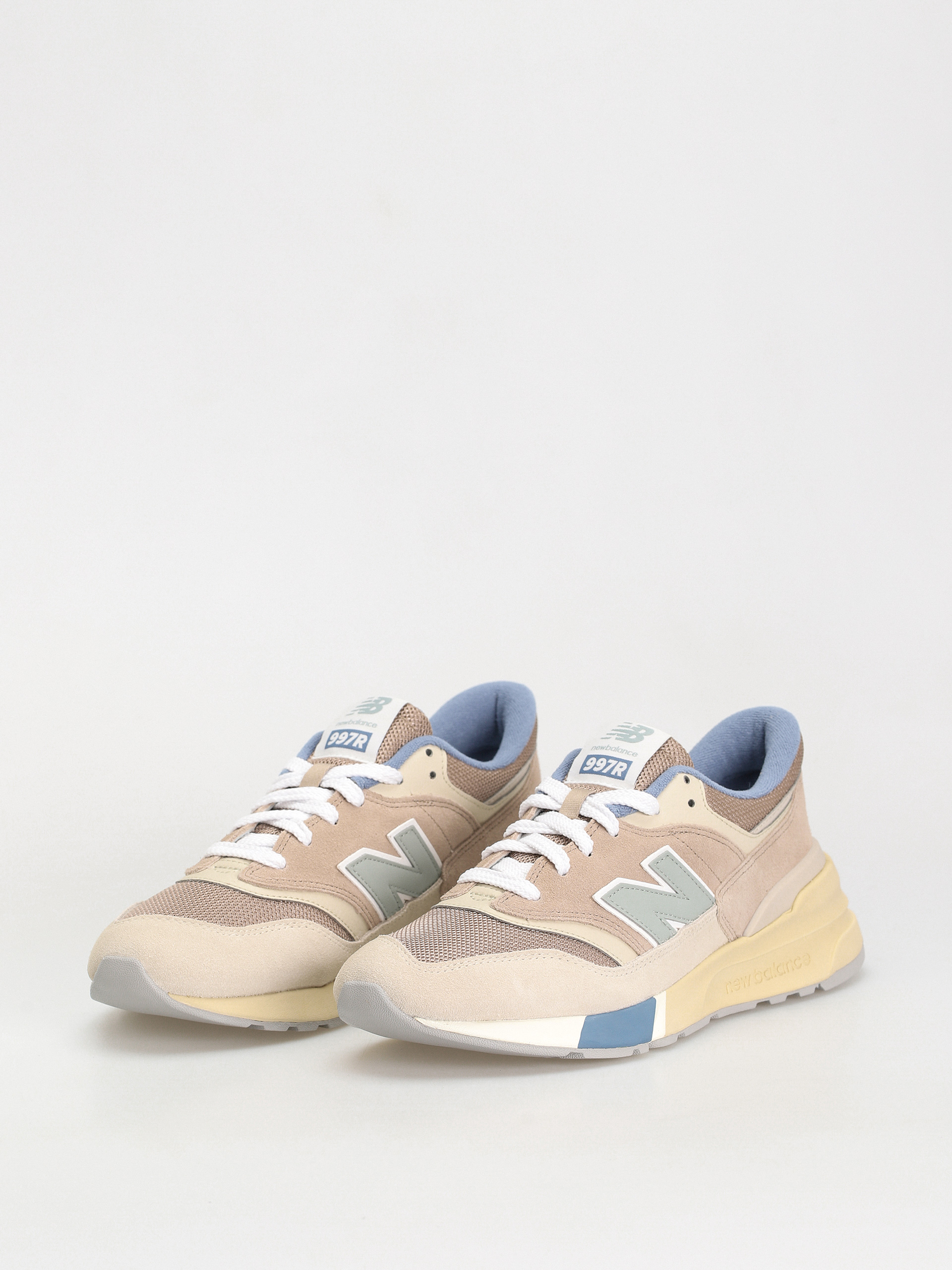 New Balance 997 Schuhe (driftwood)