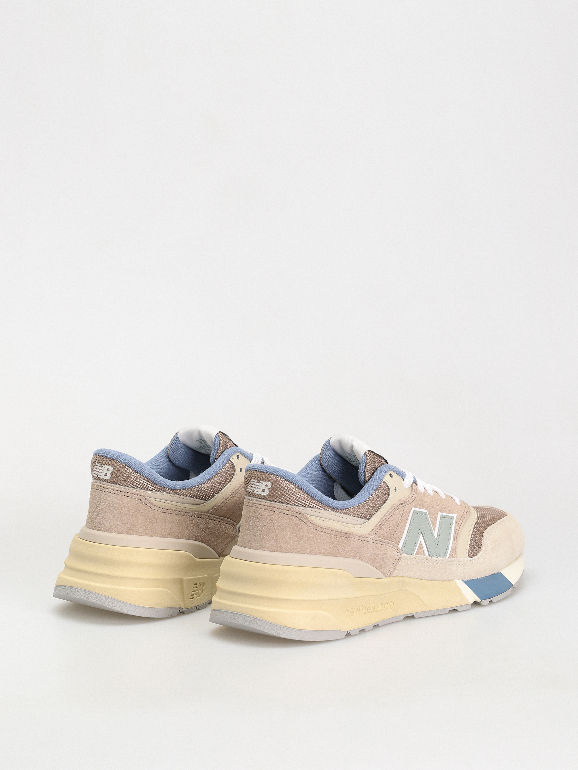 New Balance 997 Schuhe (driftwood)
