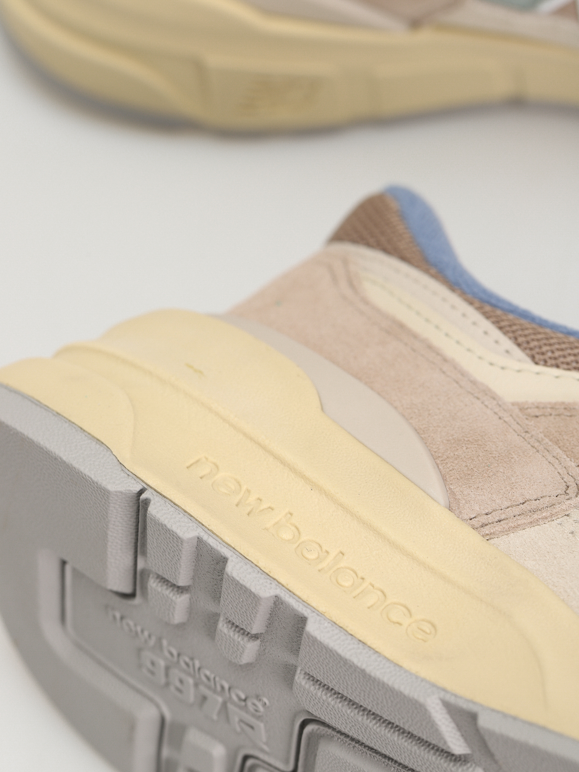 New Balance 997 Schuhe (driftwood)