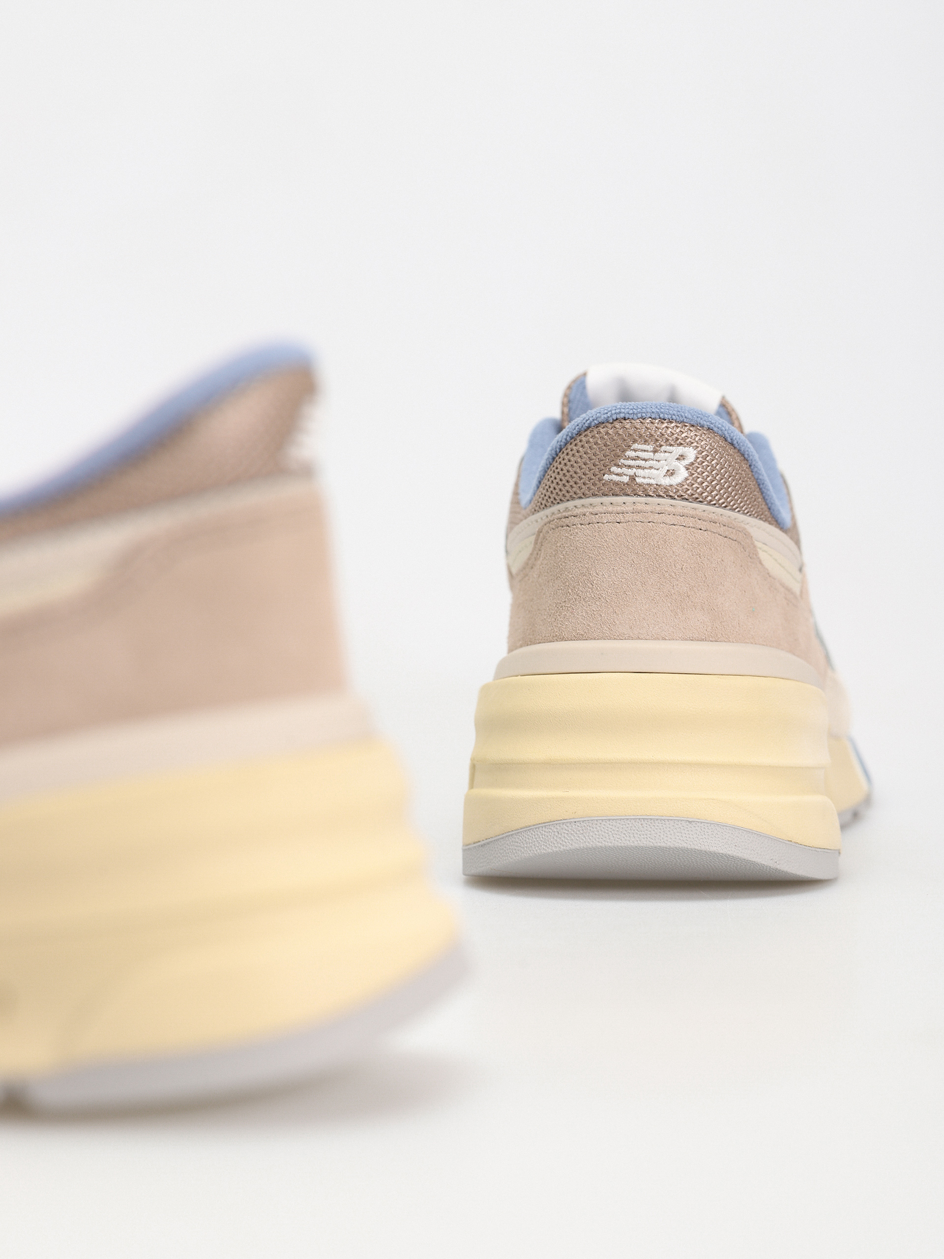 New Balance 997 Schuhe (driftwood)