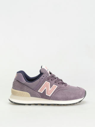 New Balance 574 Schuhe Wmn (shadow)