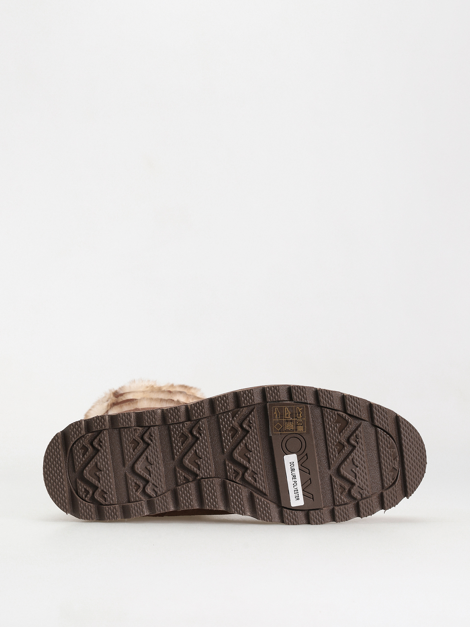 Roxy Brandi III Shoes Wmn (chocolate)