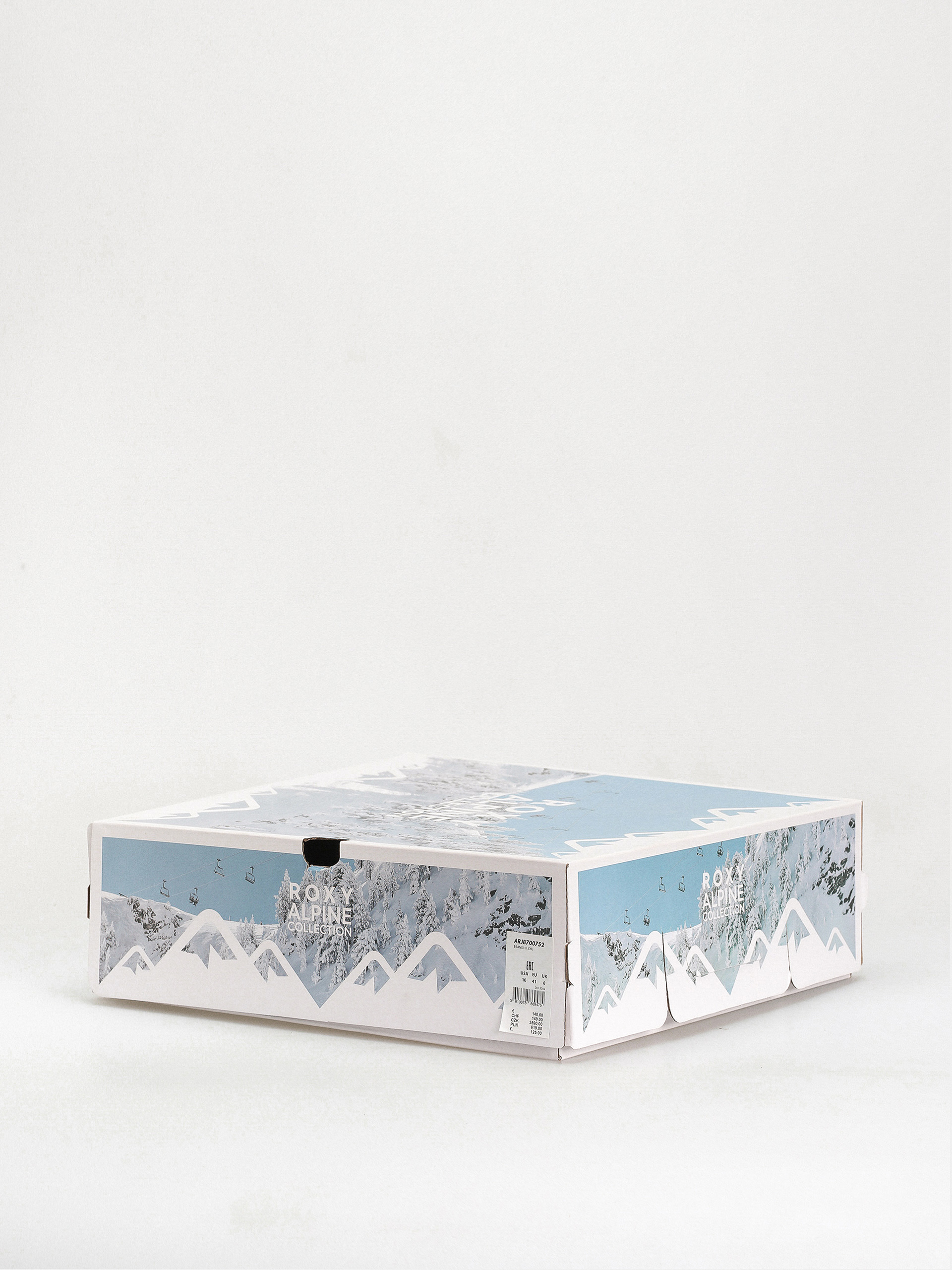 Roxy Brandi III Shoes Wmn (chocolate)