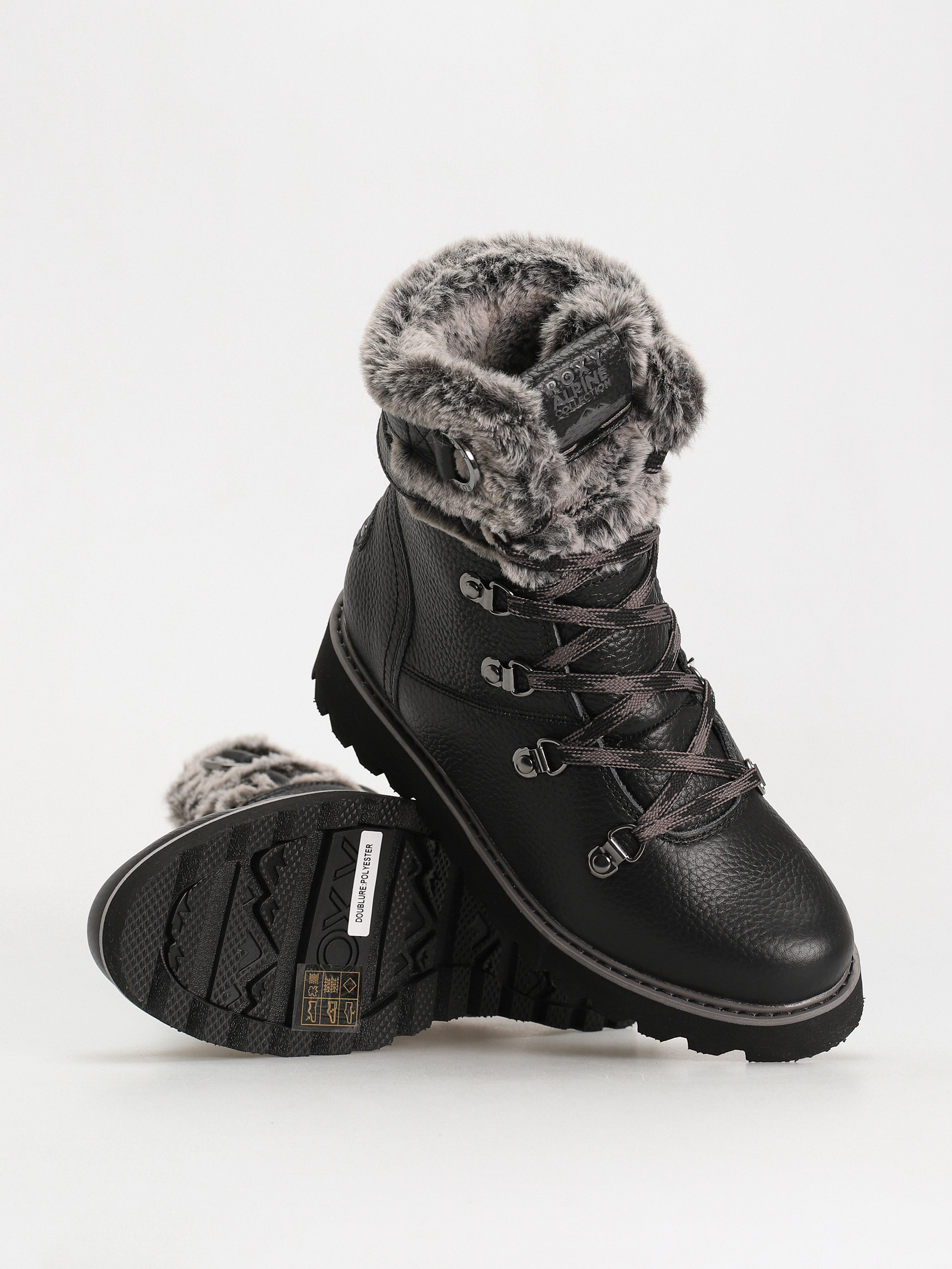 Roxy Brandi III Schuhe Wmn (black)