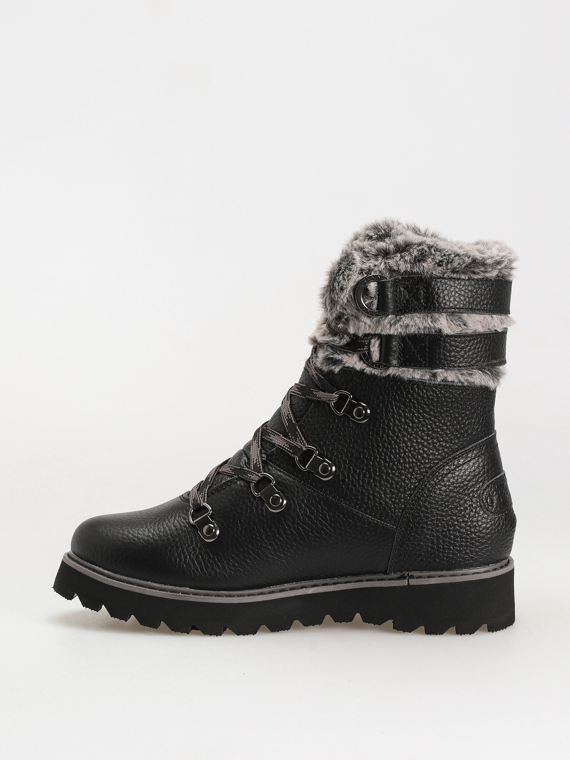 Roxy Brandi III Schuhe Wmn (black)