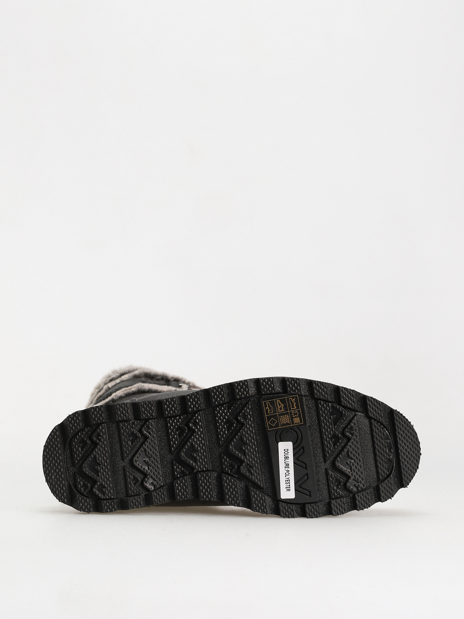 Roxy Brandi III Schuhe Wmn (black)