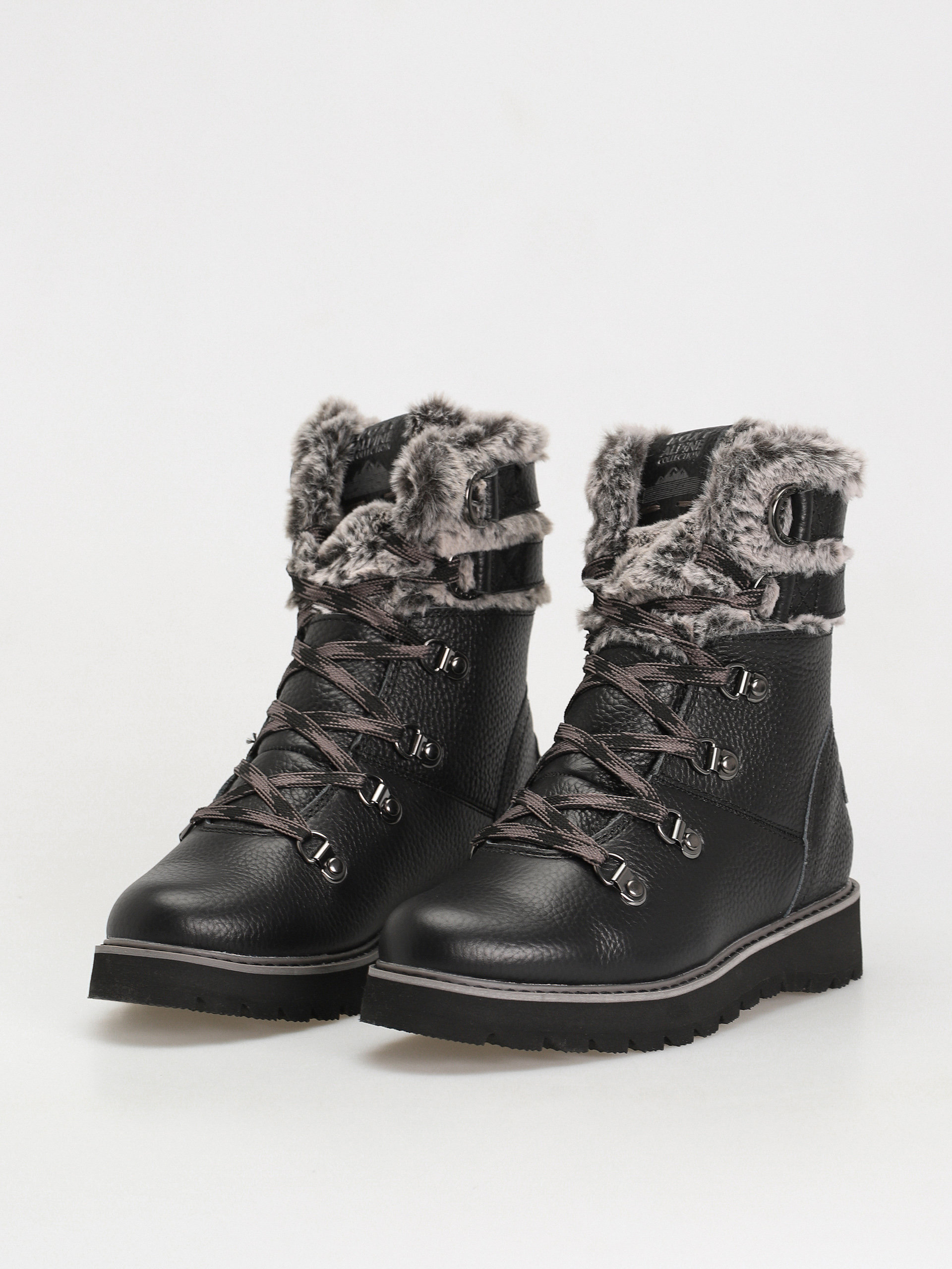 Roxy Brandi III Schuhe Wmn (black)