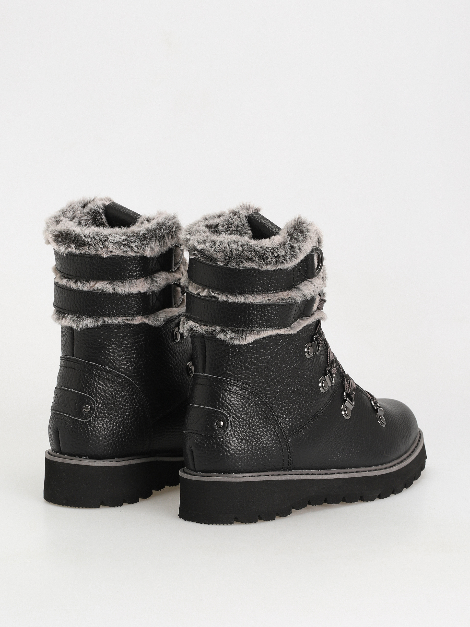 Roxy Brandi III Shoes Wmn (black)