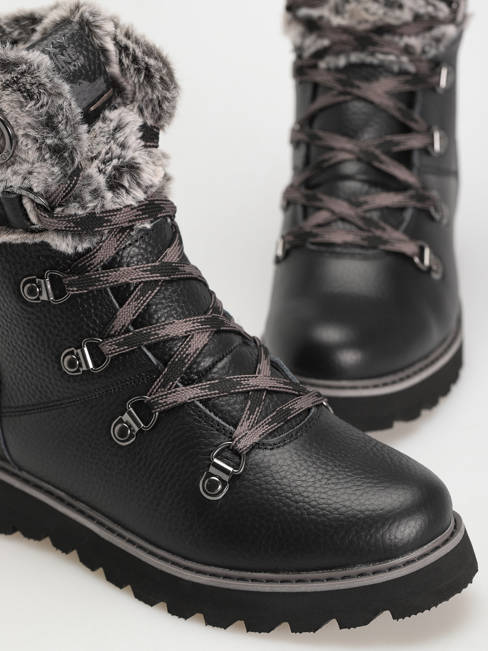 Roxy Brandi III Shoes Wmn (black)