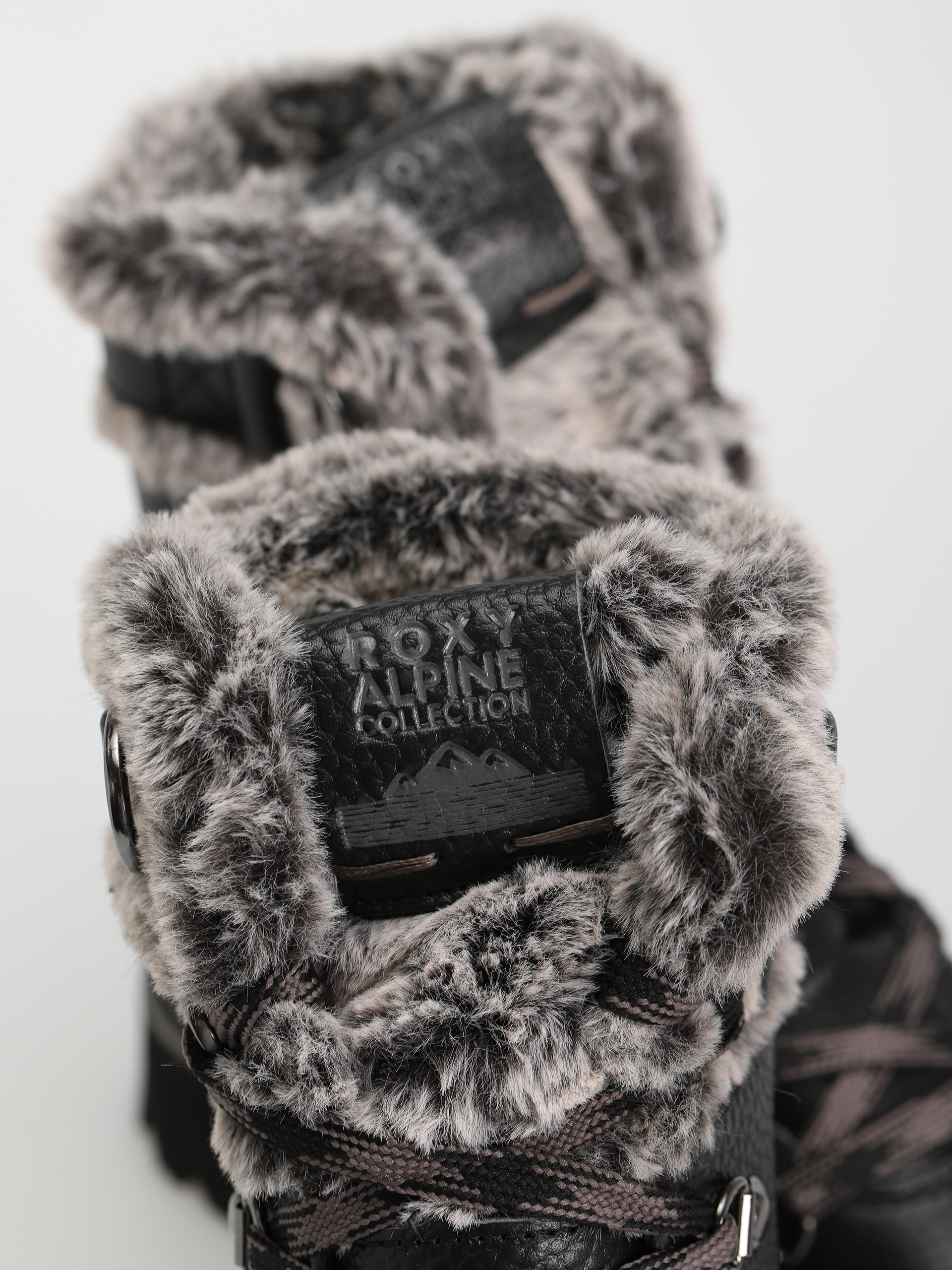 Roxy Brandi III Schuhe Wmn (black)