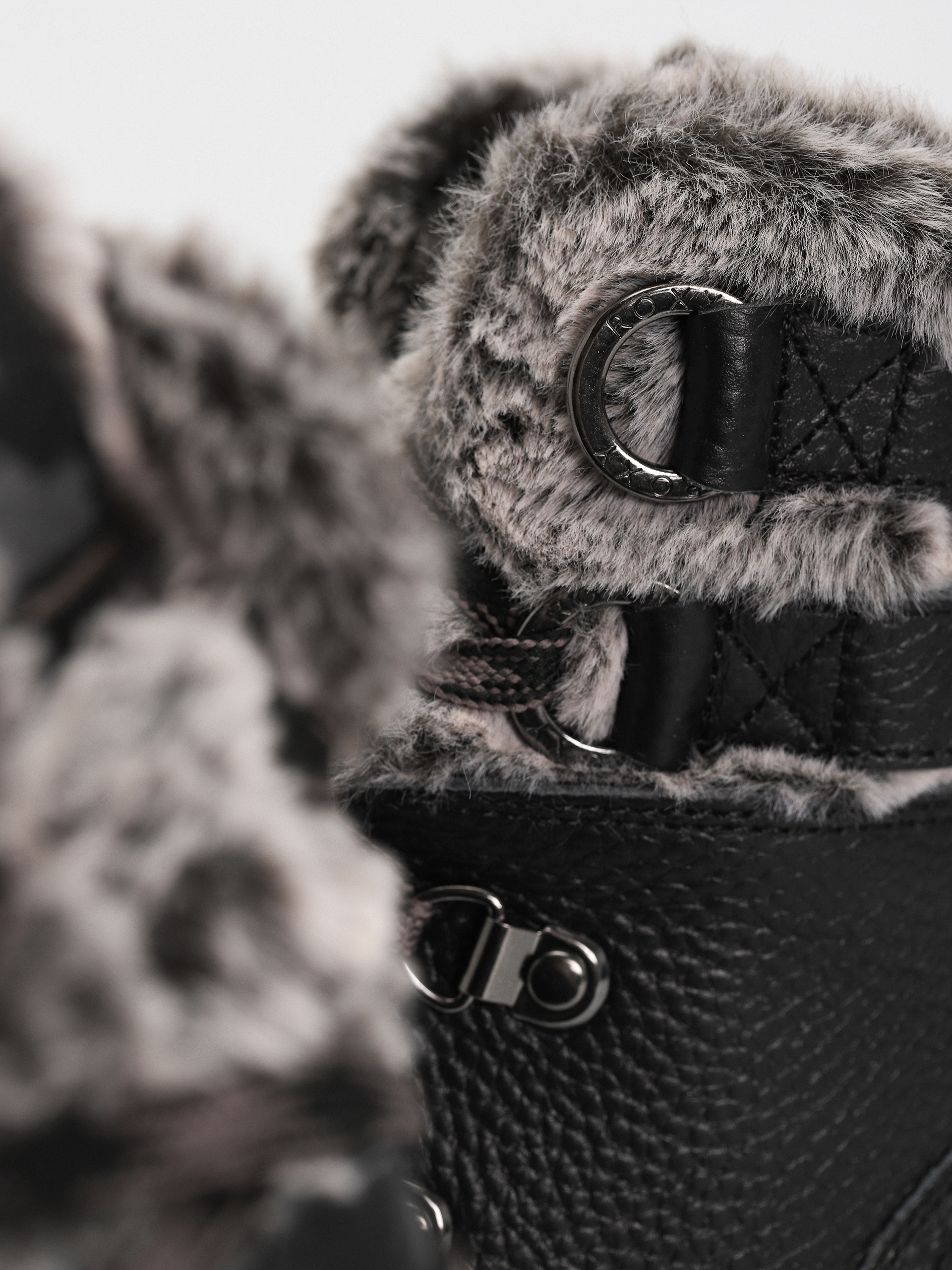 Roxy Brandi III Shoes Wmn (black)