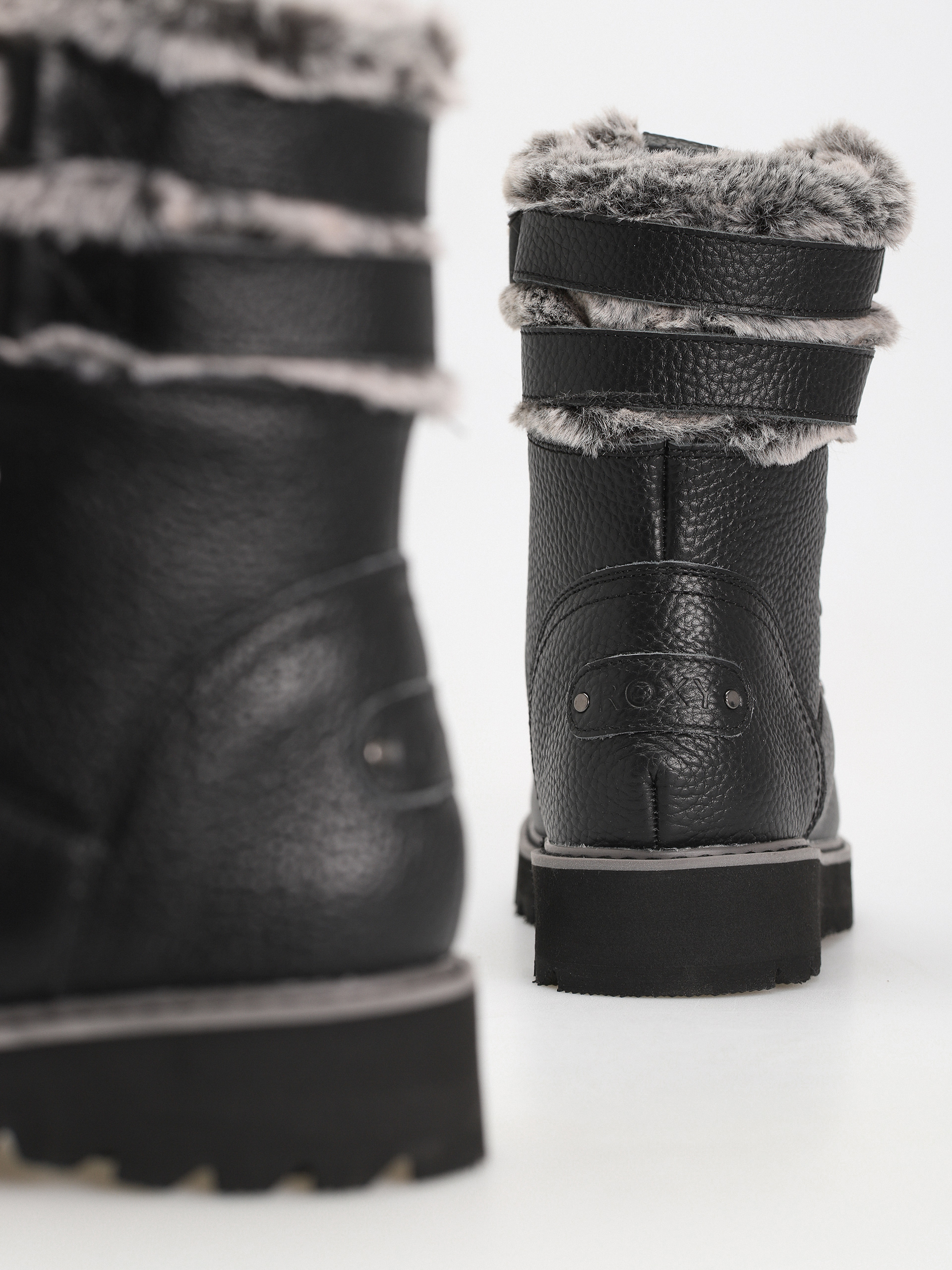 Roxy Brandi III Shoes Wmn (black)