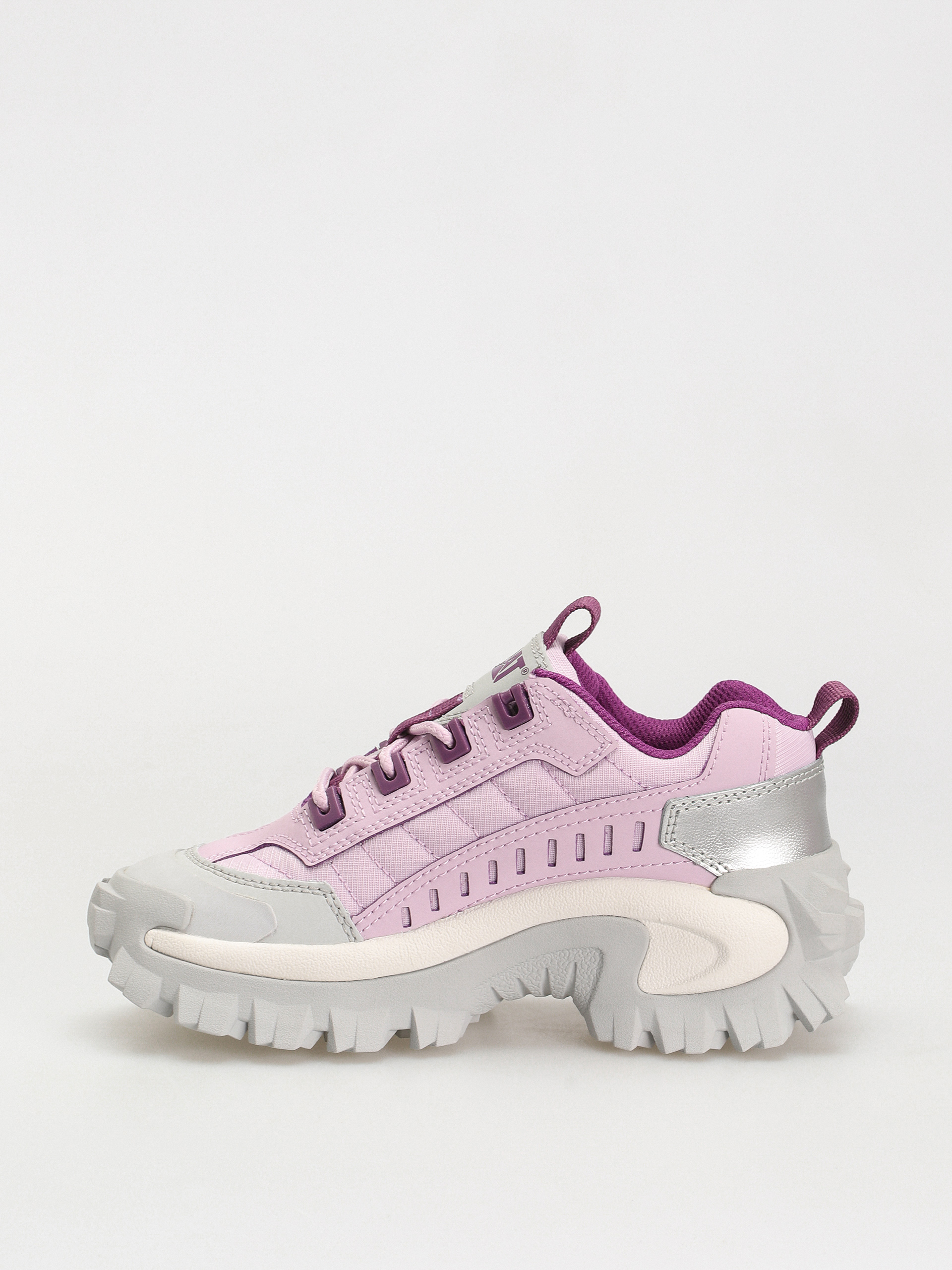 Caterpillar Intruder Schuhe (glacier grey)