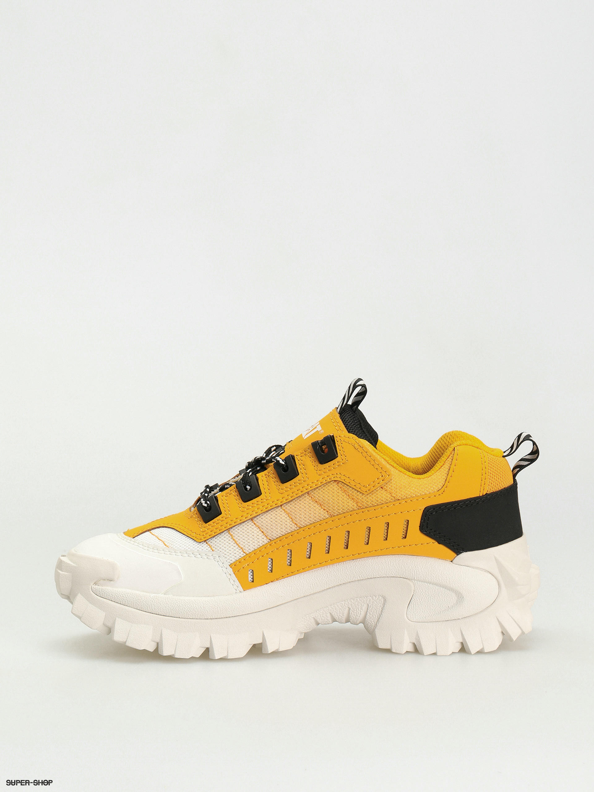 Sneakers CATerpillar Intruder P111294 Citrus