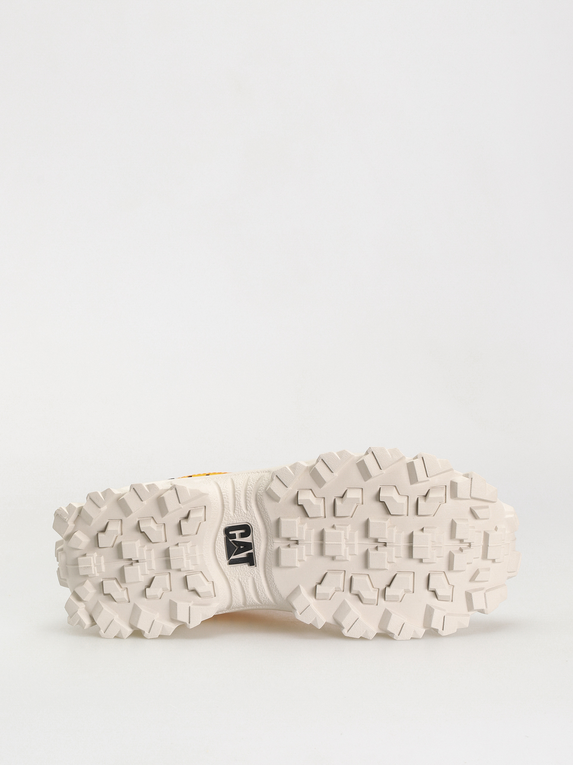 Caterpillar Intruder Schuhe (citrus)
