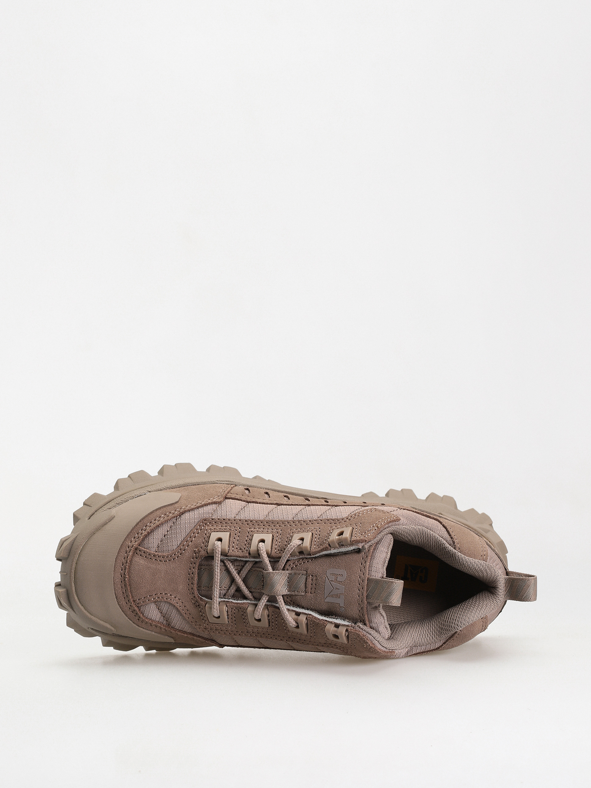 Caterpillar Intruder Schuhe (fungi)