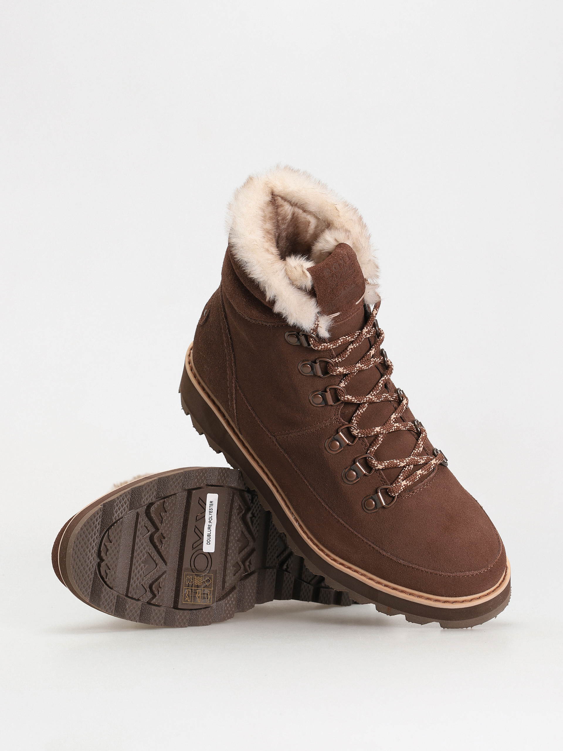 Roxy Sadie II Shoes Wmn (chocolate)