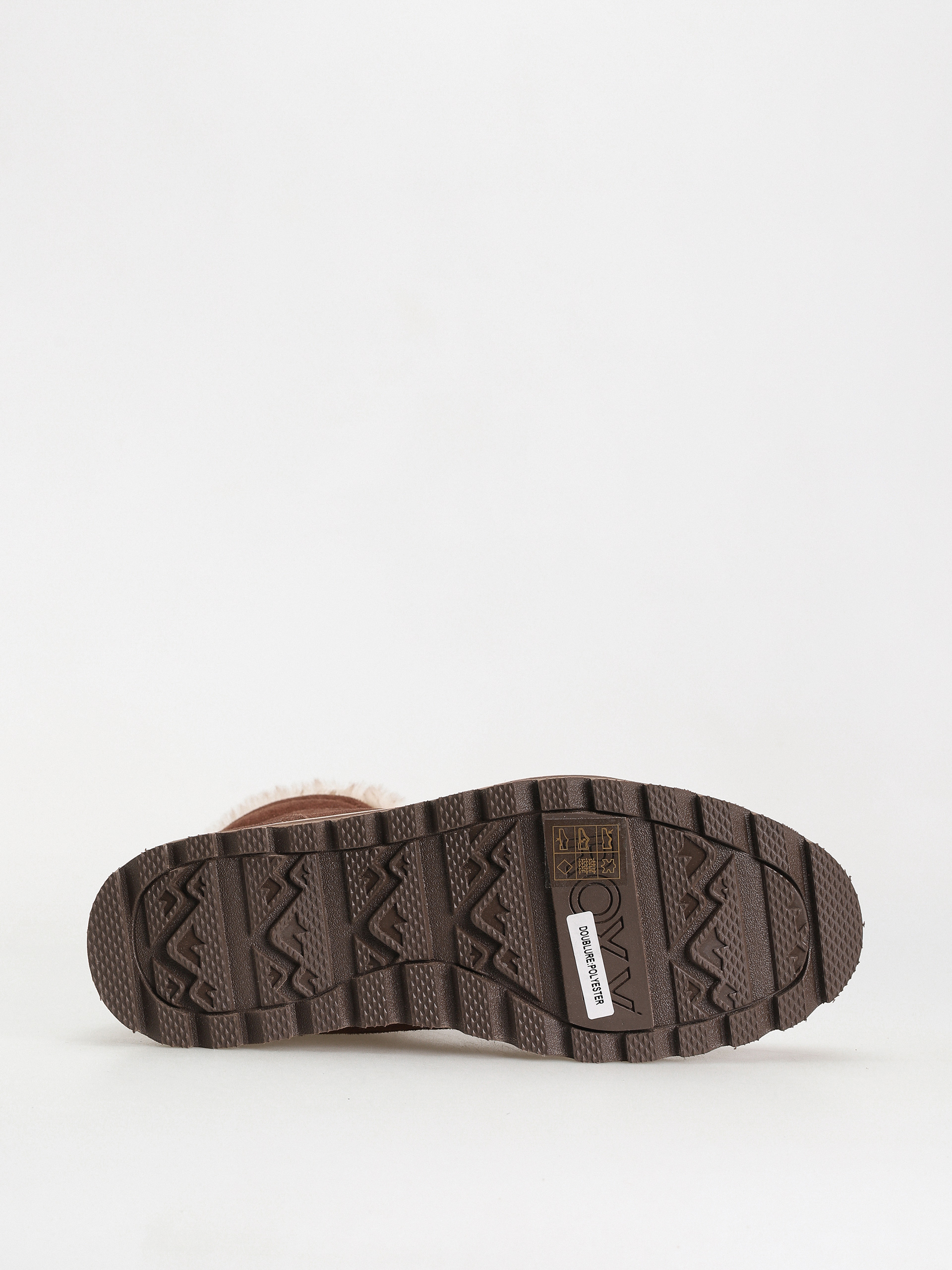 Roxy Sadie II Schuhe Wmn (chocolate)