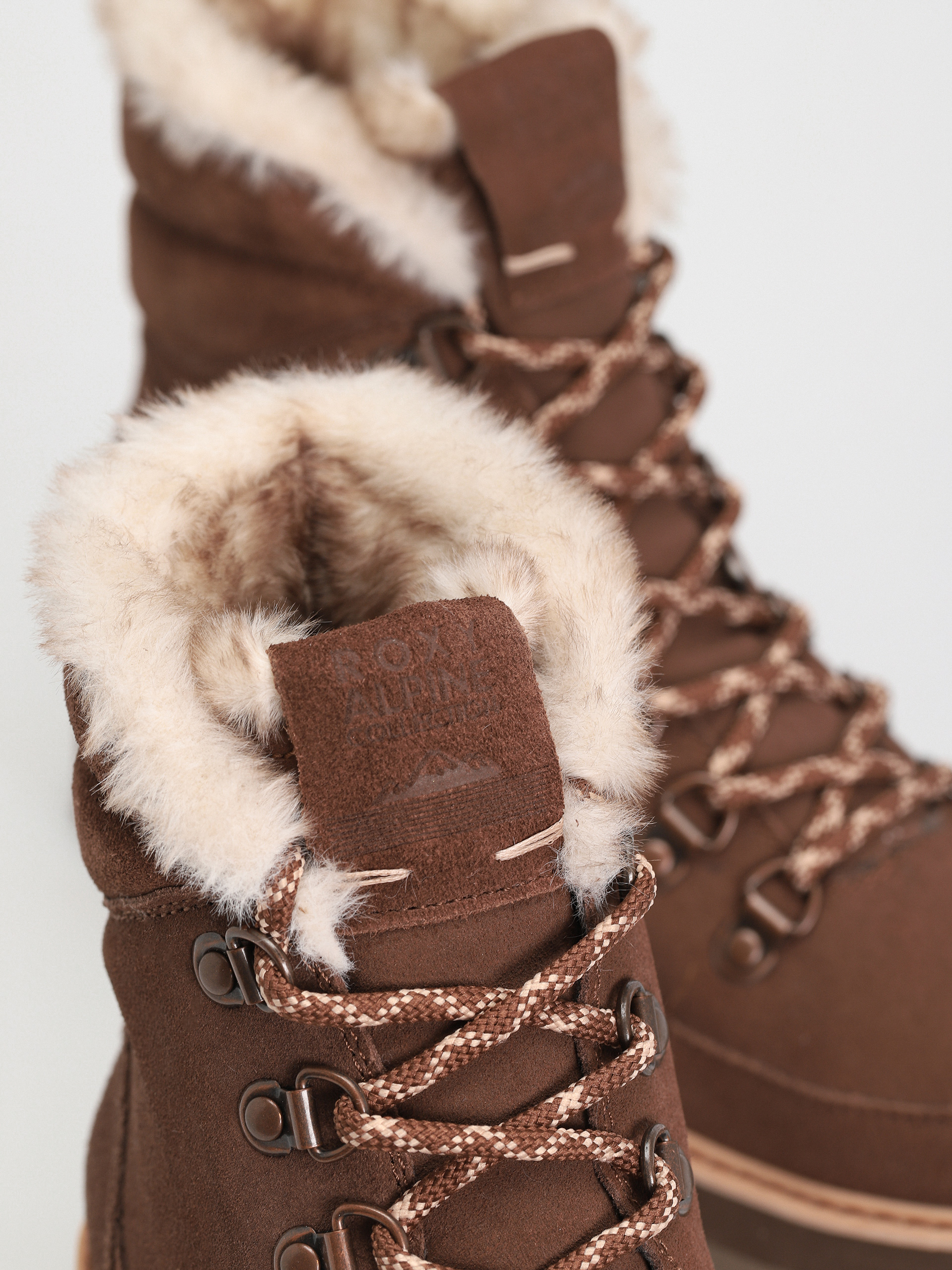 Roxy Sadie II Schuhe Wmn (chocolate)