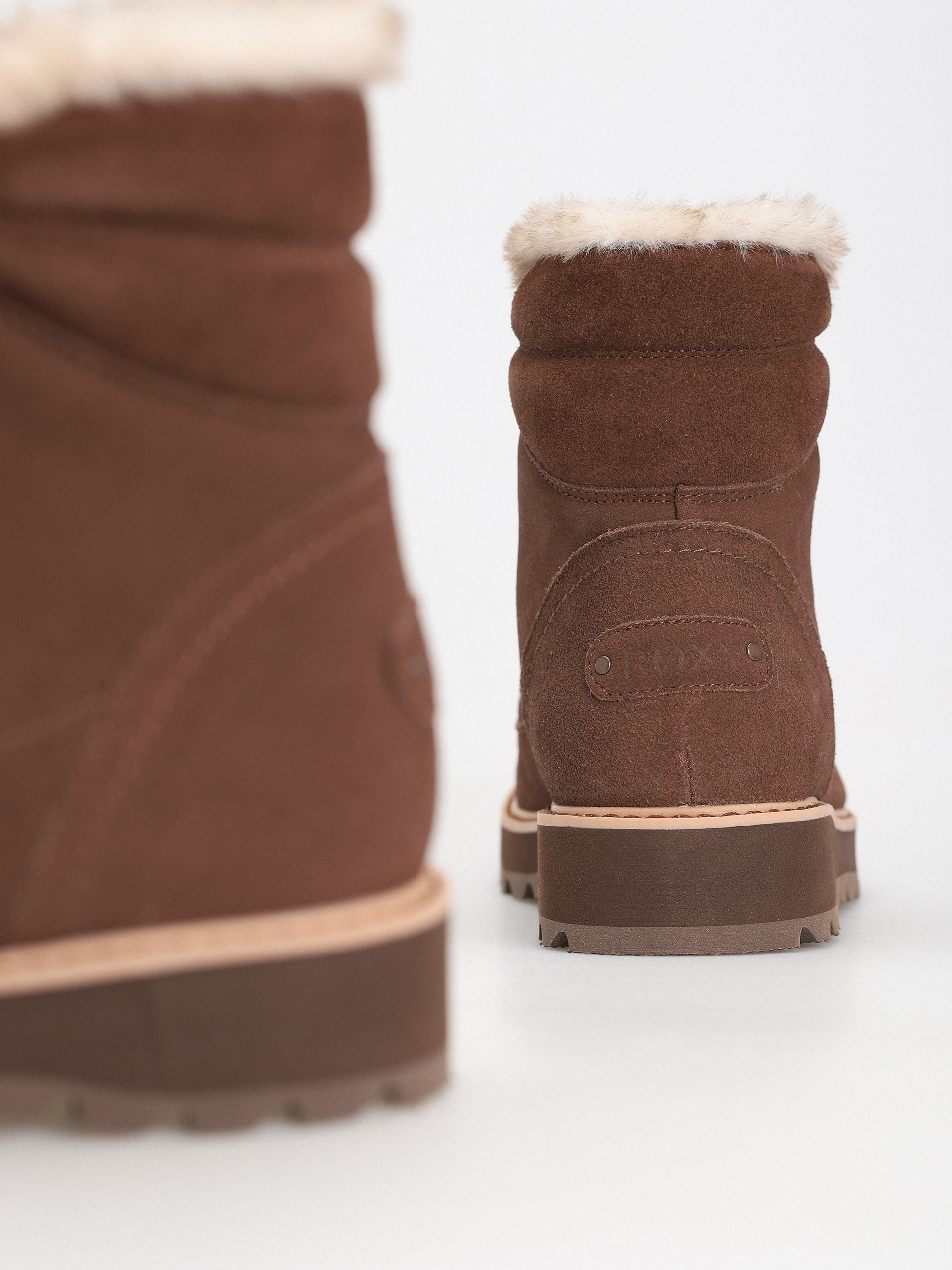 Roxy Sadie II Schuhe Wmn (chocolate)