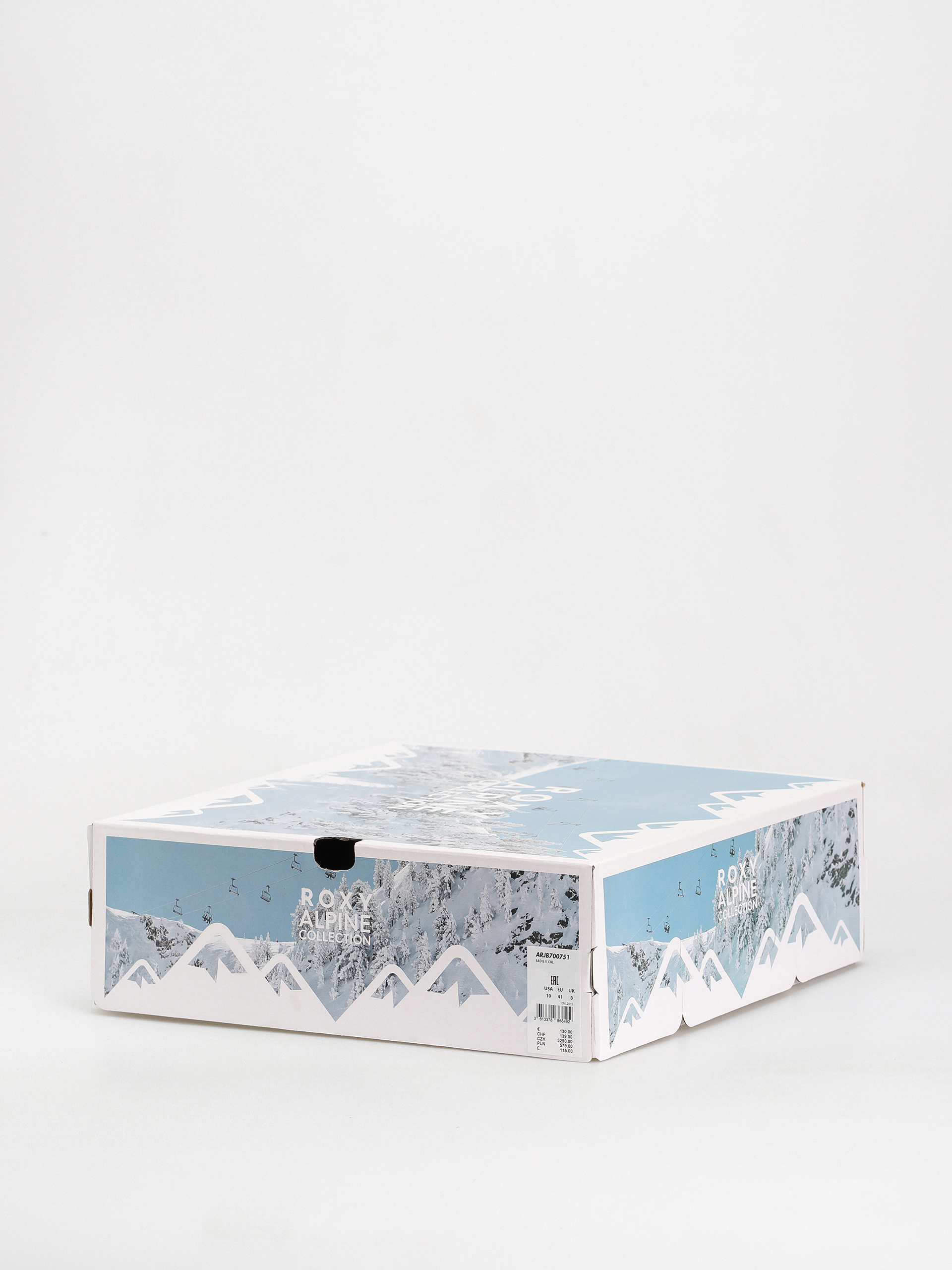 Roxy Sadie II Shoes Wmn (chocolate)