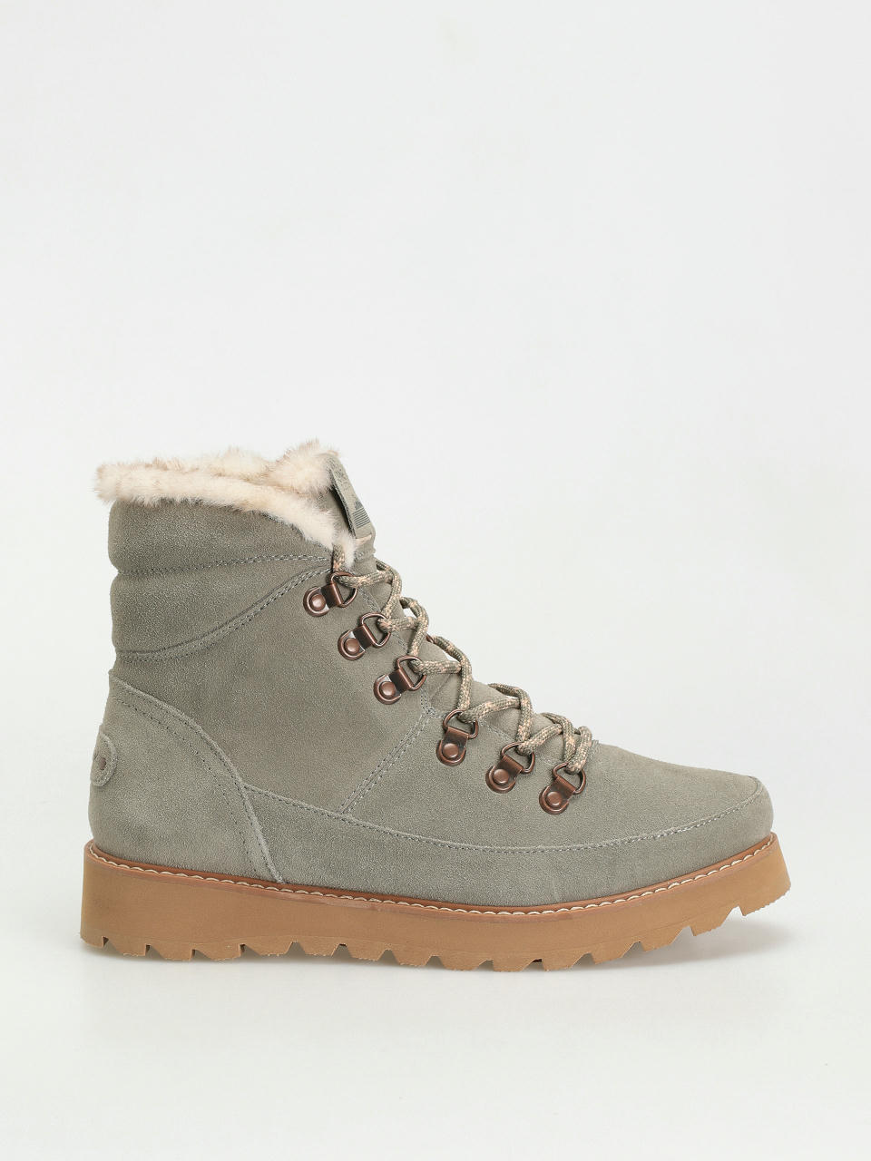 Roxy Sadie II Schuhe Wmn (olive)