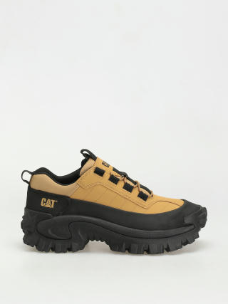 Caterpillar Intruder Galosh Wp Shoes (black taffy)