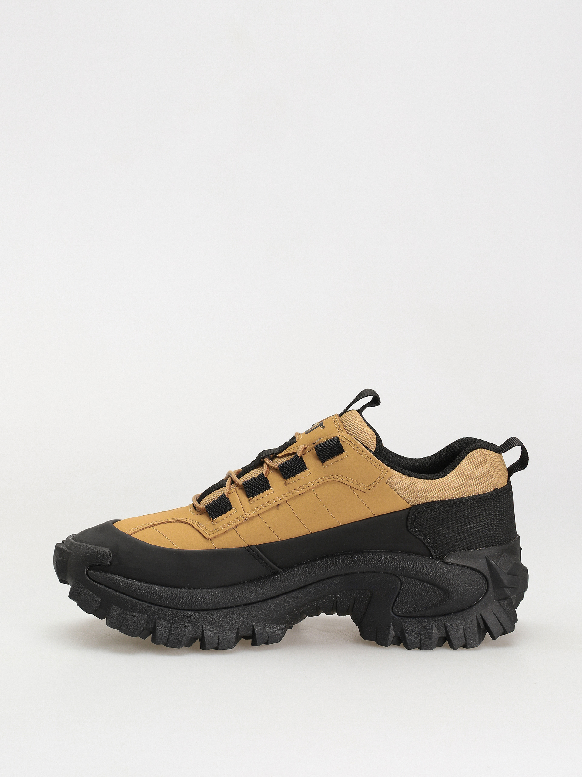 Caterpillar Intruder Galosh Wp Schuhe (black taffy)