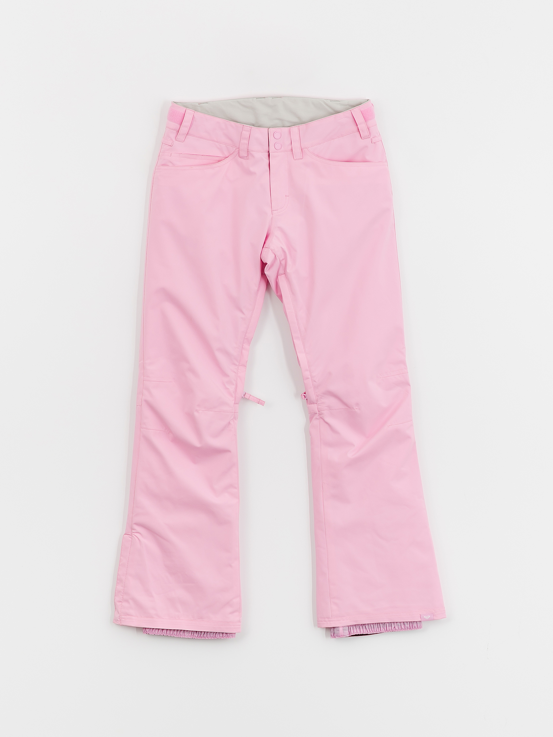 Womens Roxy Backyard Snowboard pants (pink frosting)
