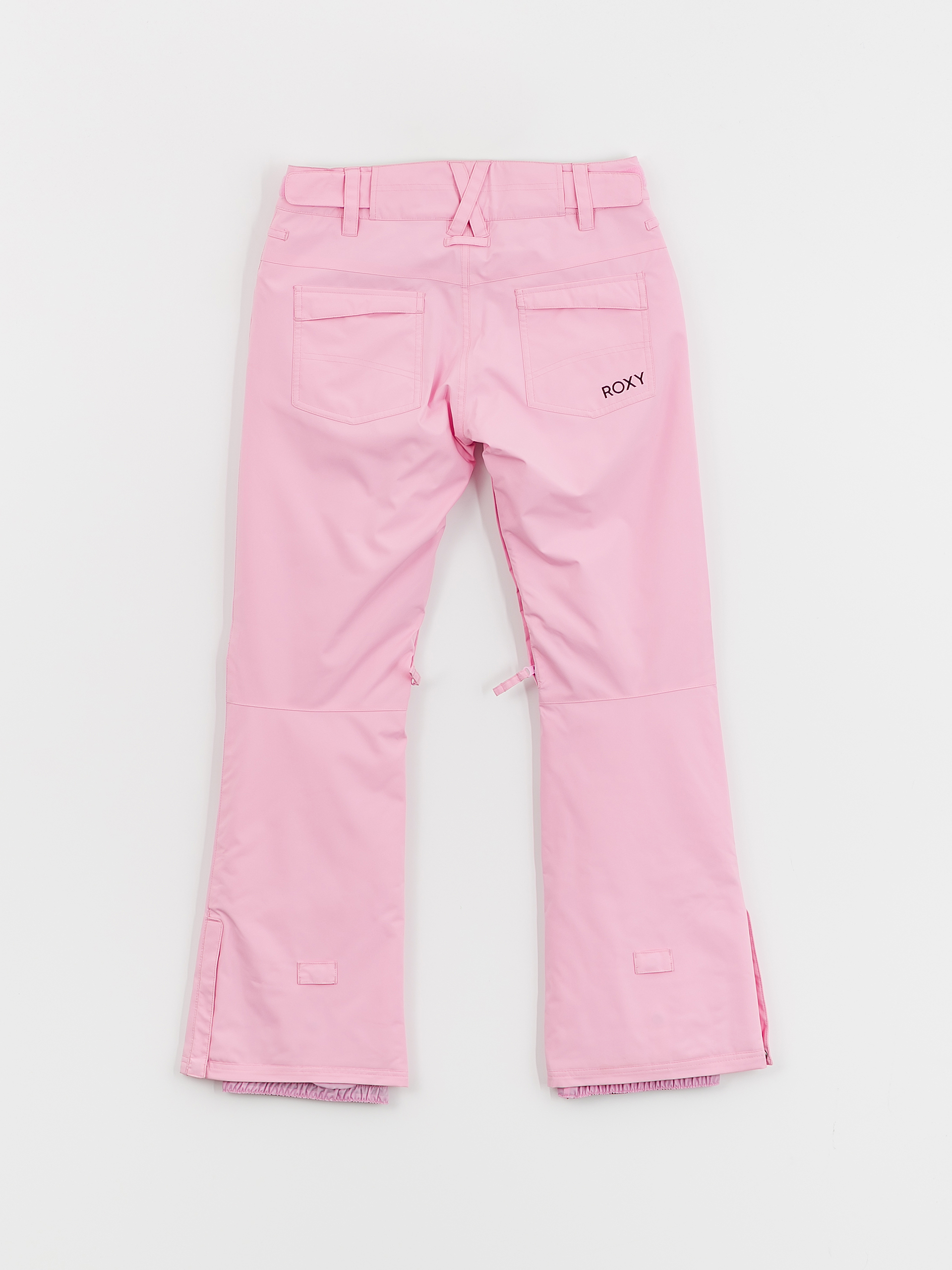 Womens Roxy Backyard Snowboard pants (pink frosting)