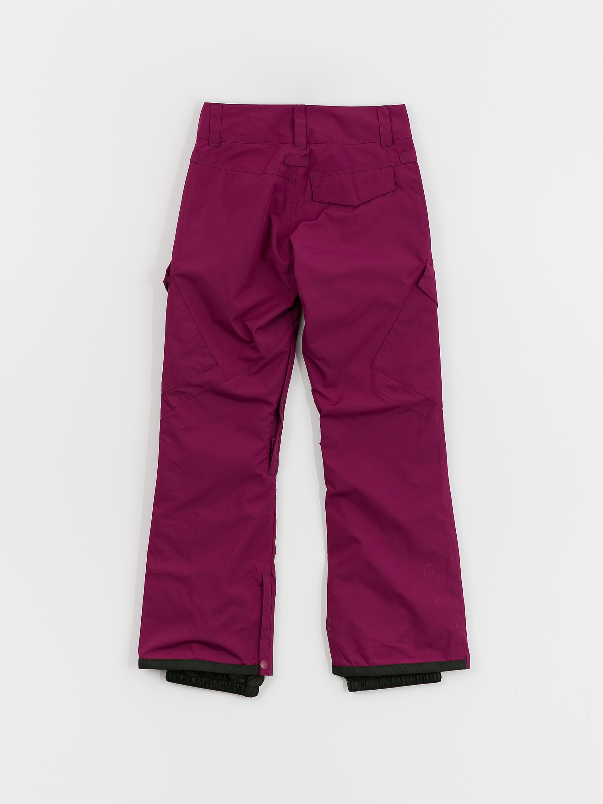 Damen DC Nonchalant Snowboardhose (magenta purple)
