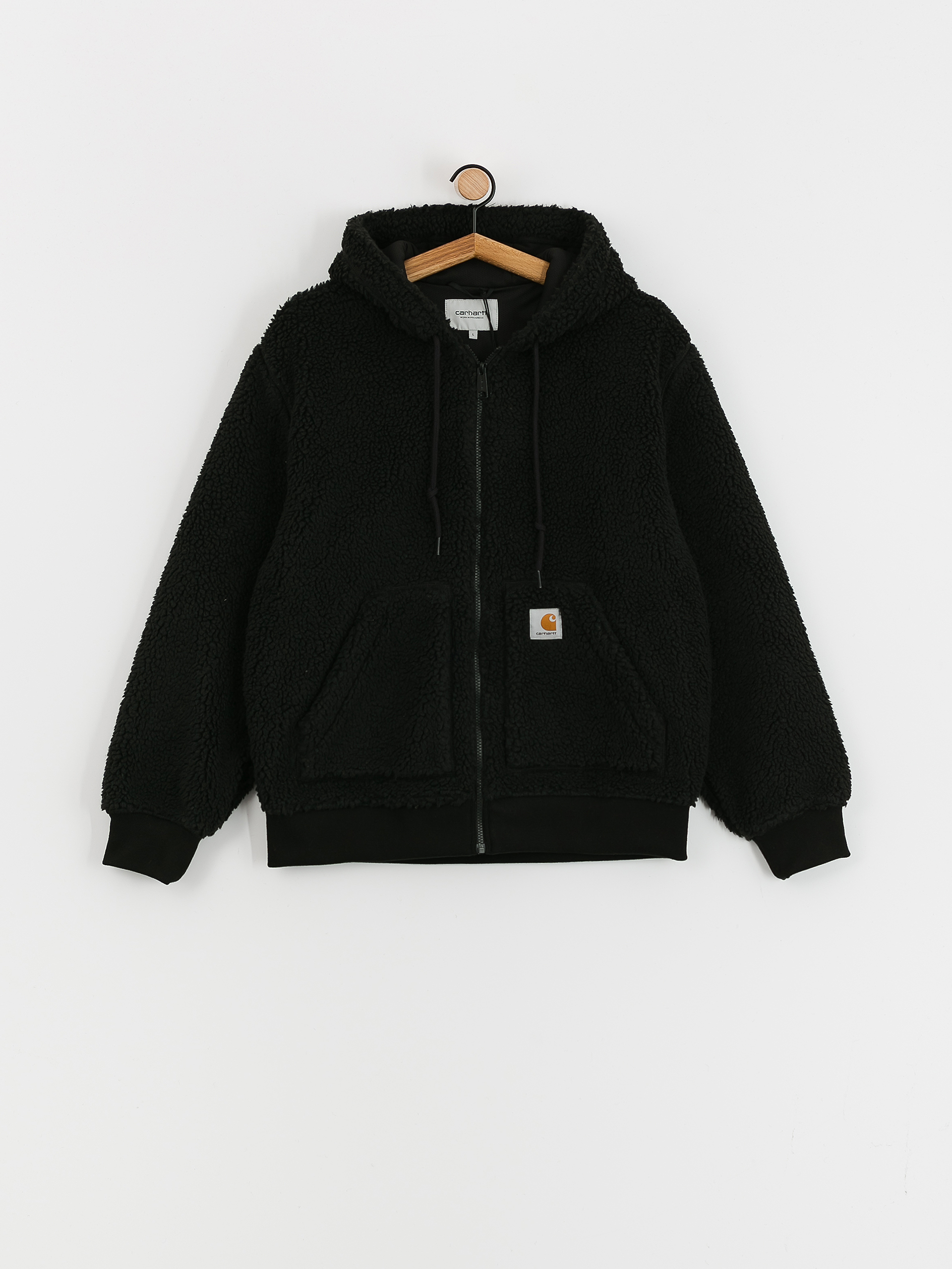 Carhartt WIP OG Active Liner Jacket (black)