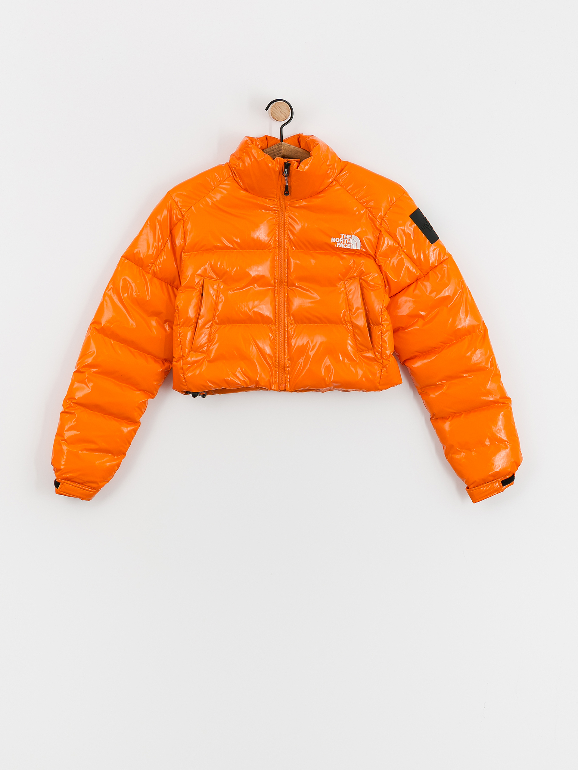 The North Face Rusta 2.0 Synth Ins Puffer Jacket Wmn (mandarin)