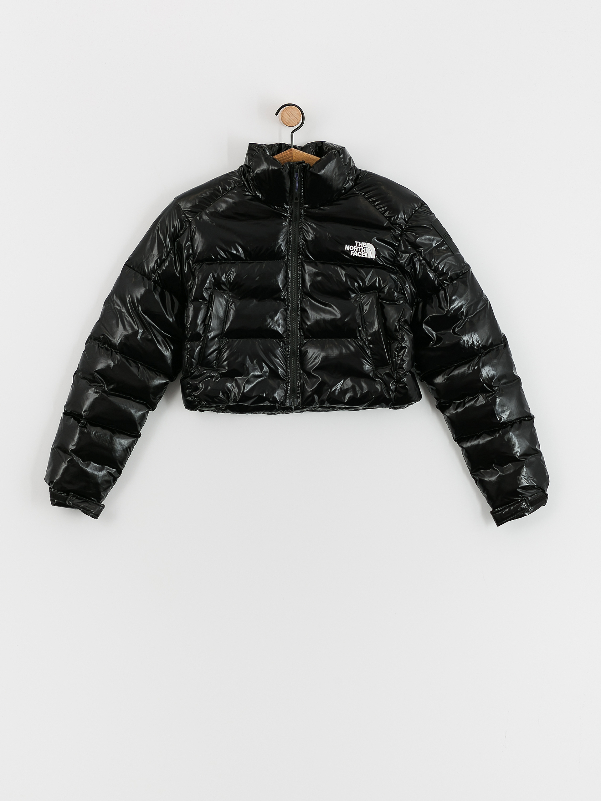 The North Face Rusta 2.0 Synth Ins Puffer Jacket Wmn (tnf black)