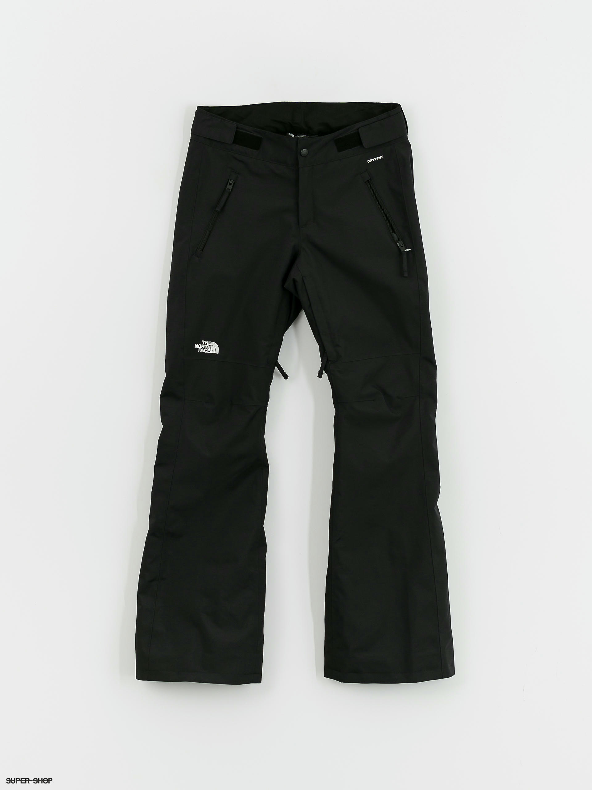 North face snowboard sales pants womens