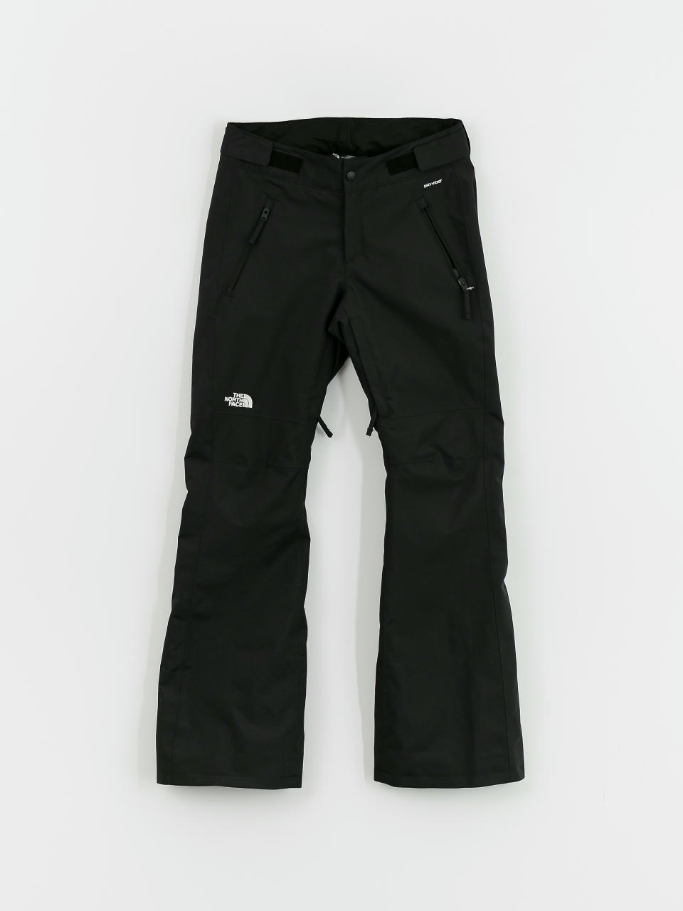 The North Face Women's Aboutaday Pant TNF Black Binary Half Dome