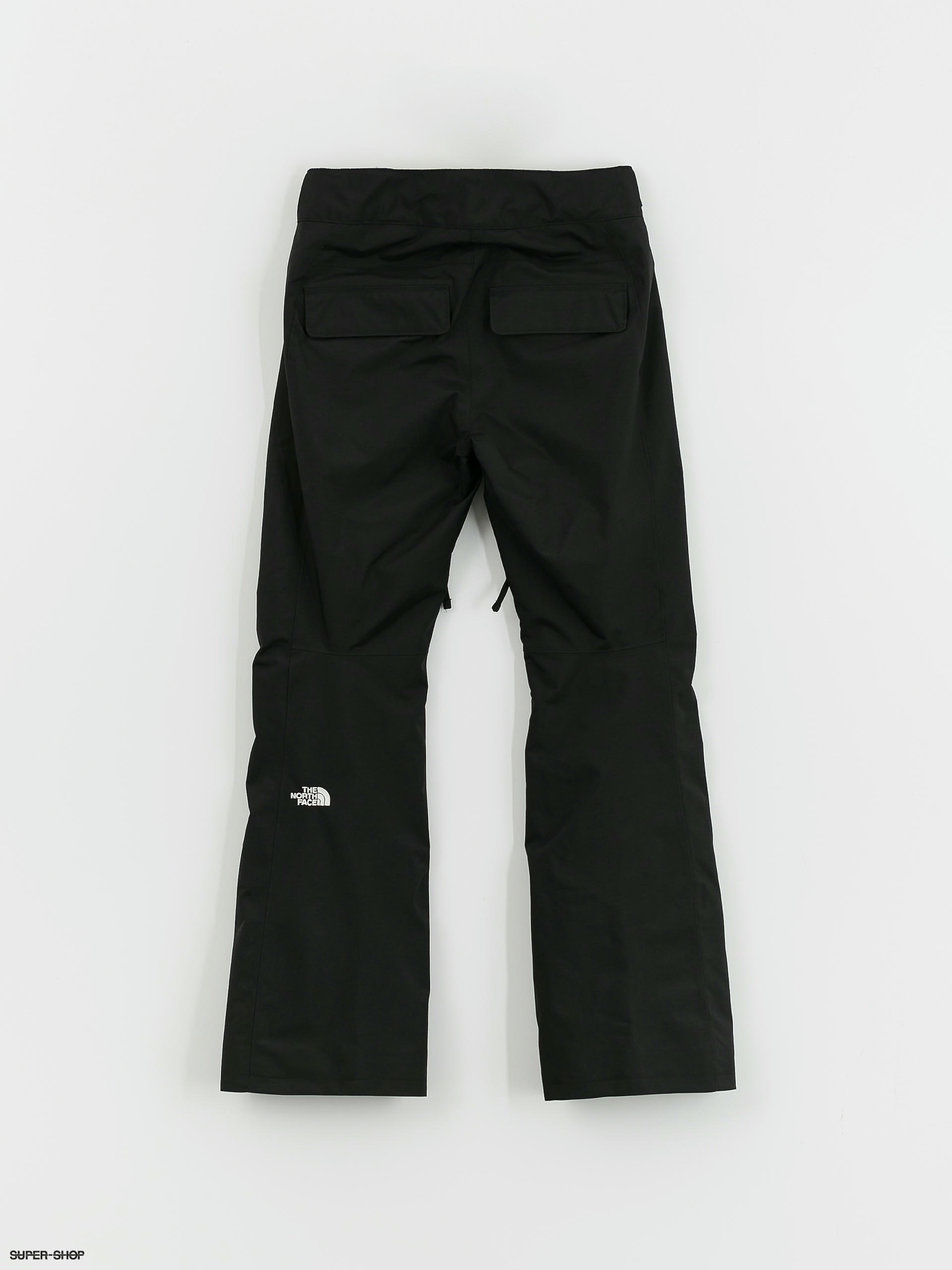The North Face Aboutaday Snowboard pants Wmn (tnf black)